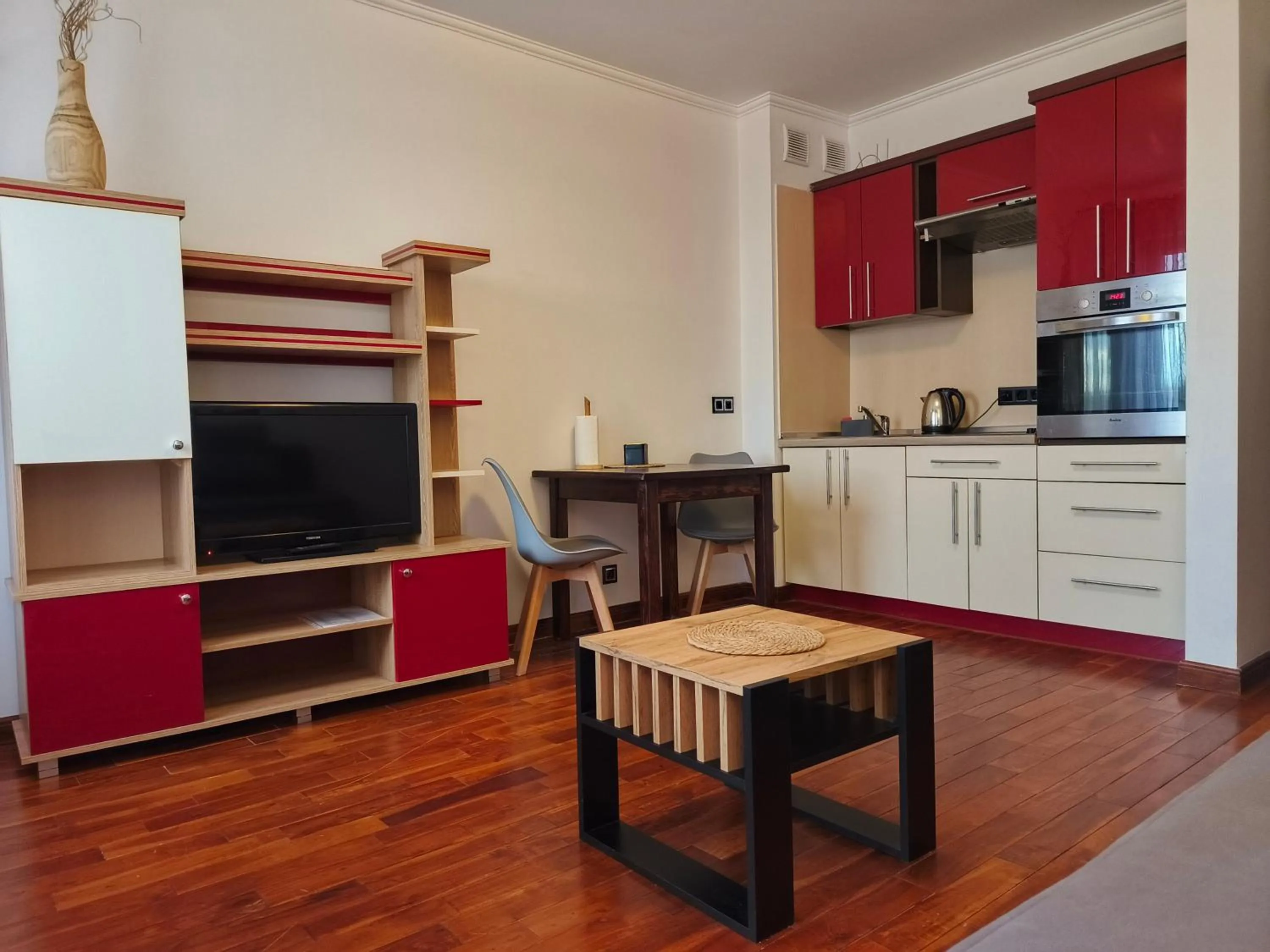 Mala Italia Apartments