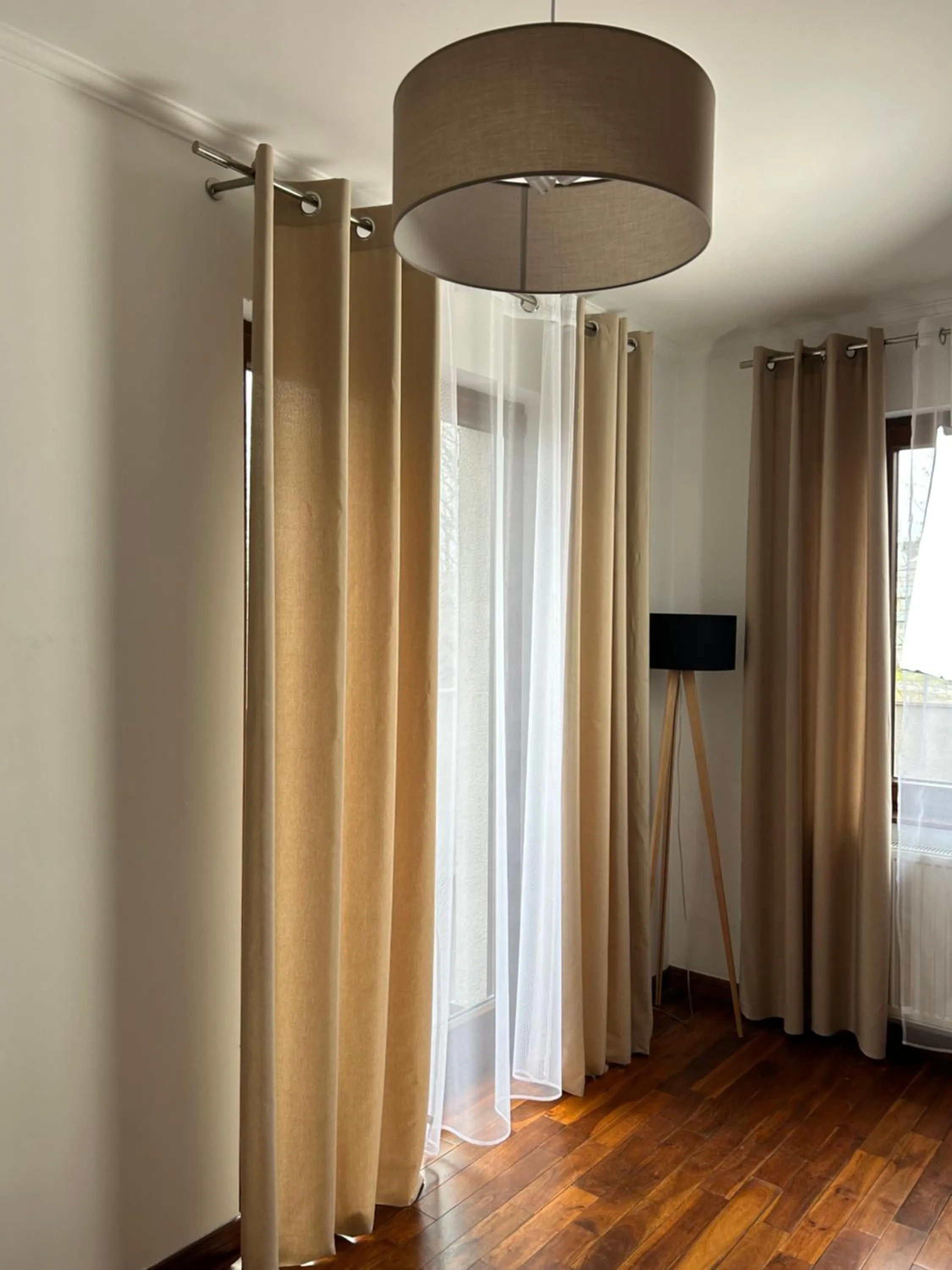 Bedroom in Mala Italia Apartments