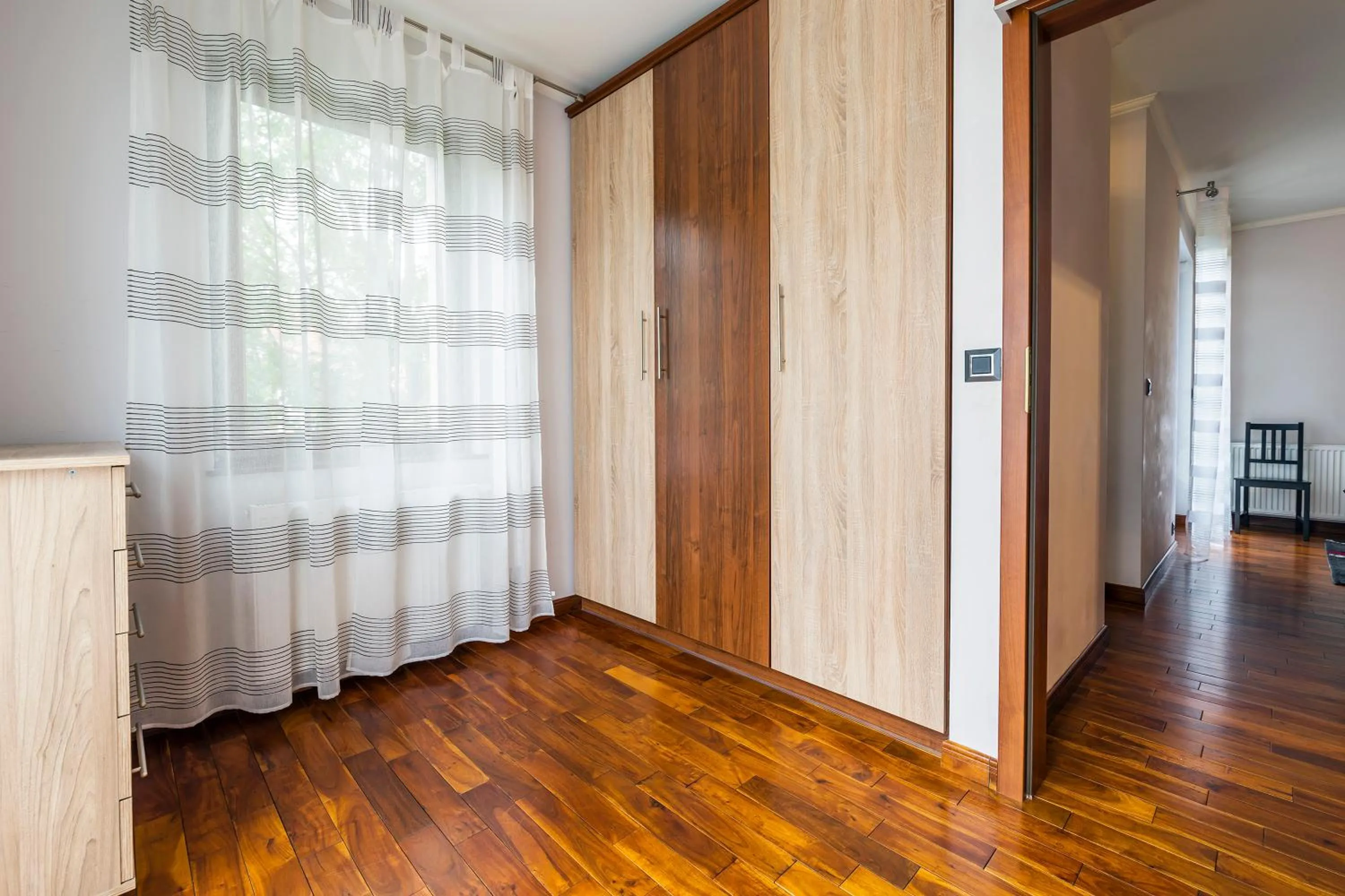 Photo of the whole room in Mala Italia Apartments