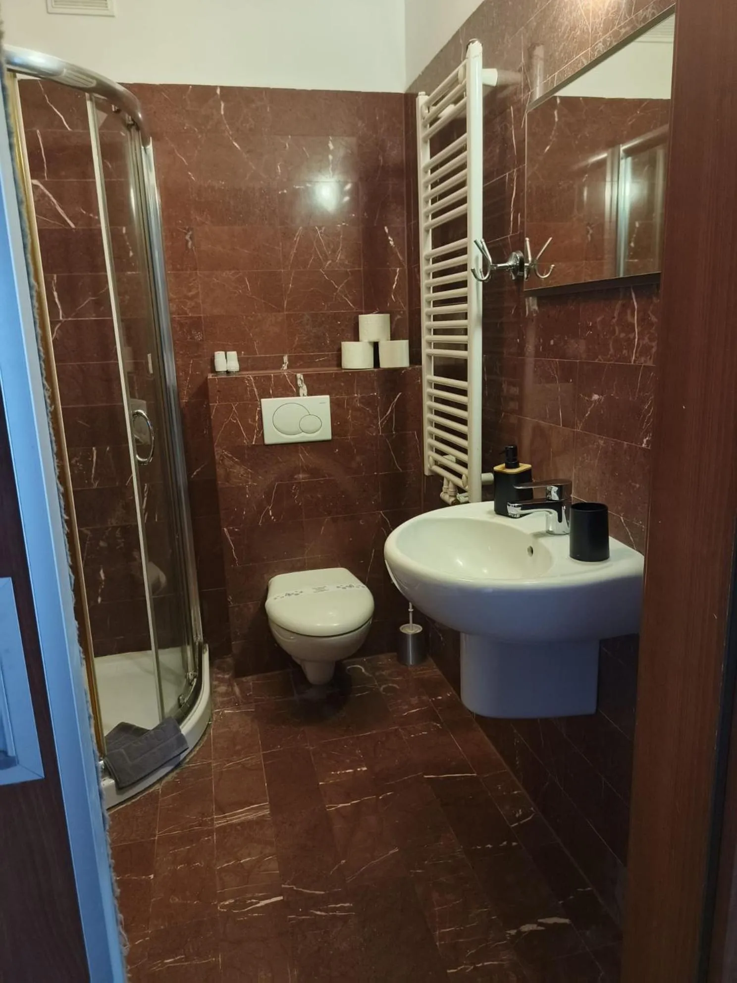 Mala Italia Apartments