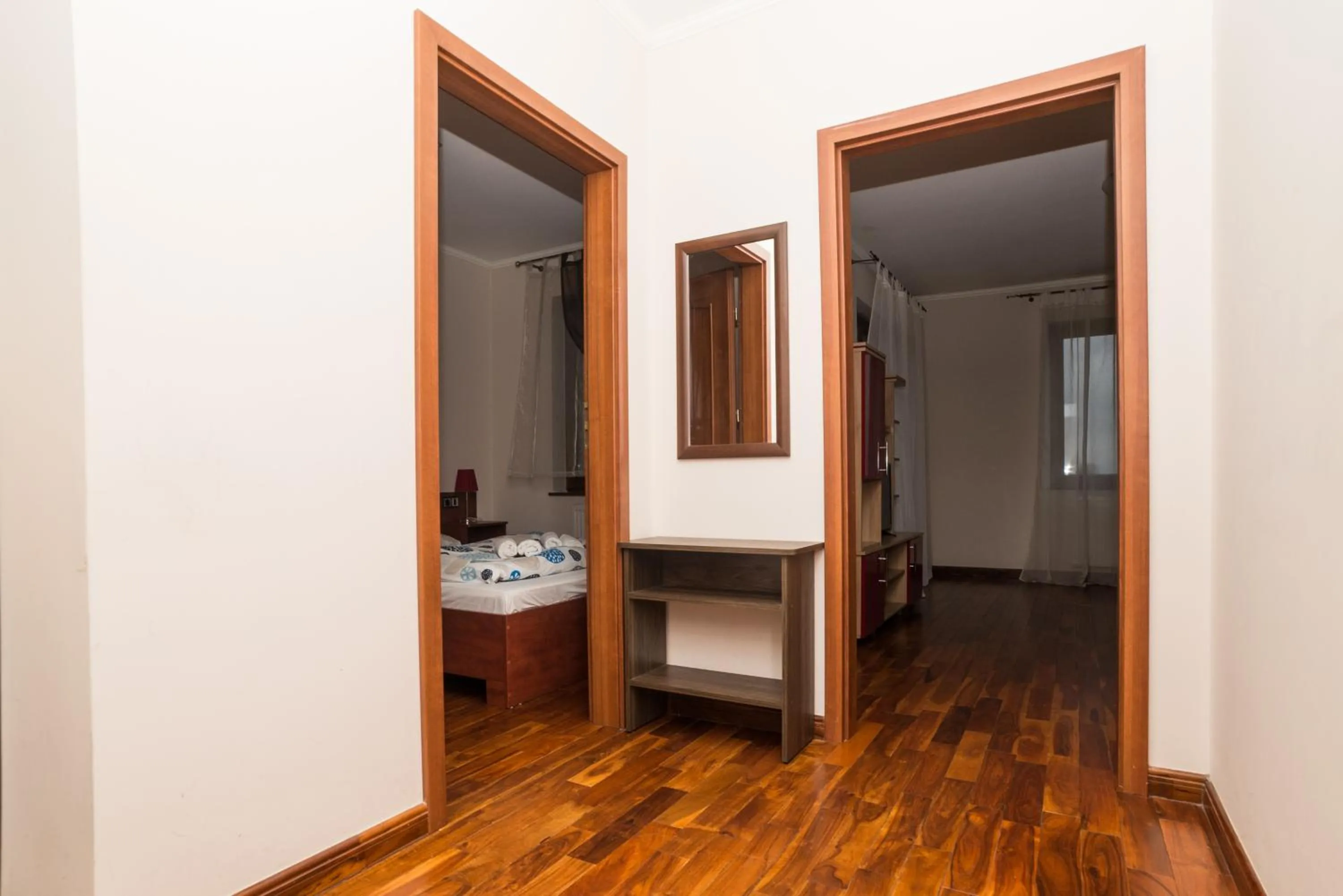 Photo of the whole room in Mala Italia Apartments