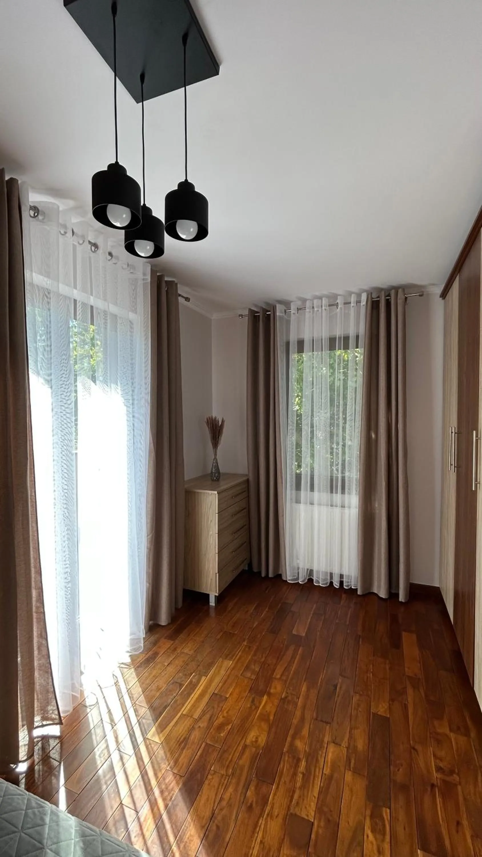 Photo of the whole room in Mala Italia Apartments