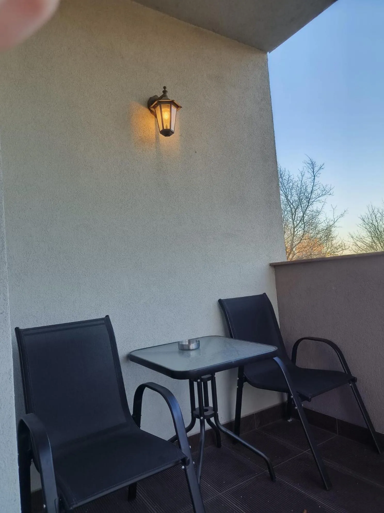 Mala Italia Apartments