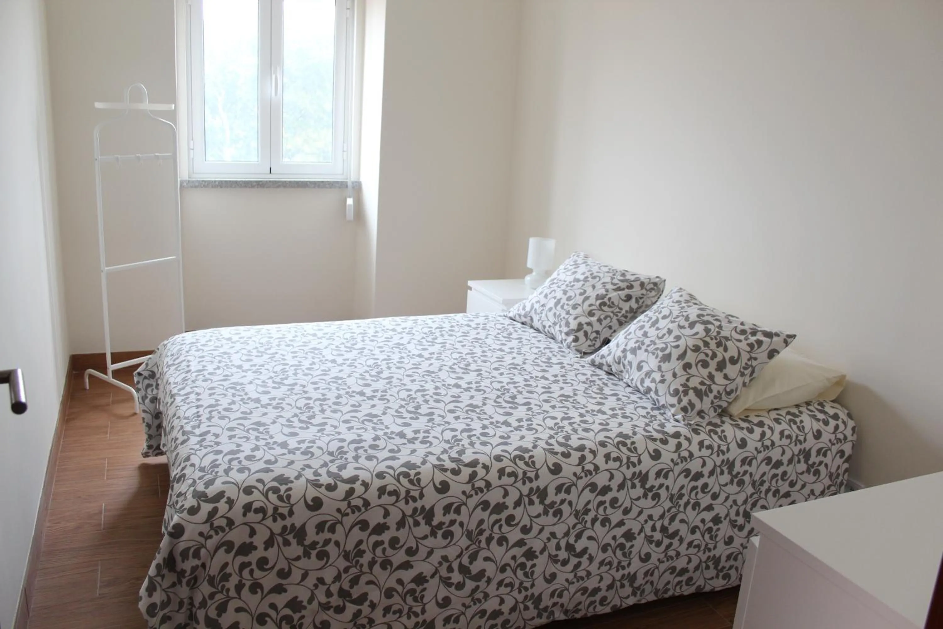 Photo of the whole room, Bed in A casa do meu Avô