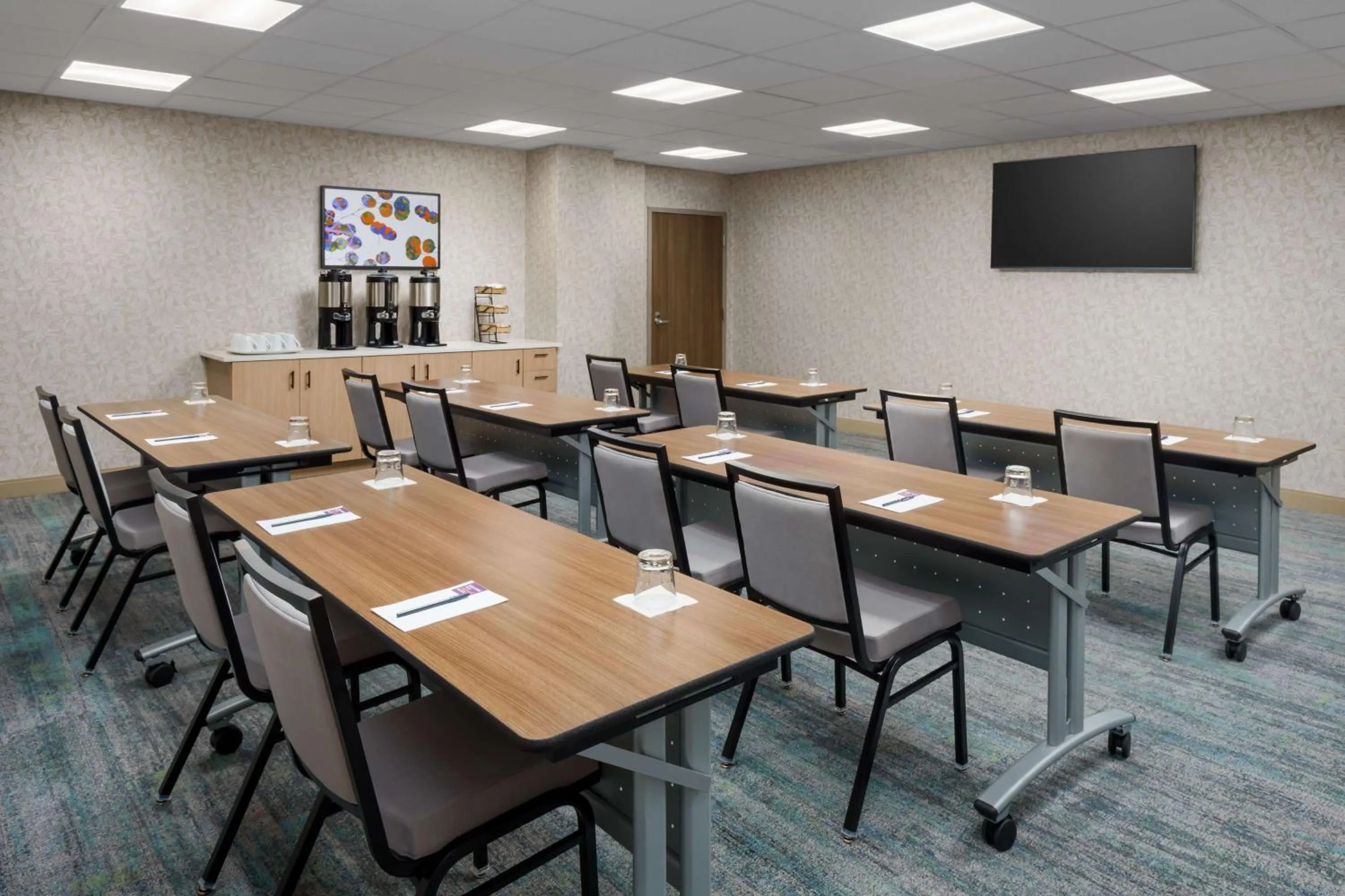 Meeting/conference room in Hyatt Place Orlando / I-Drive / Convention Center