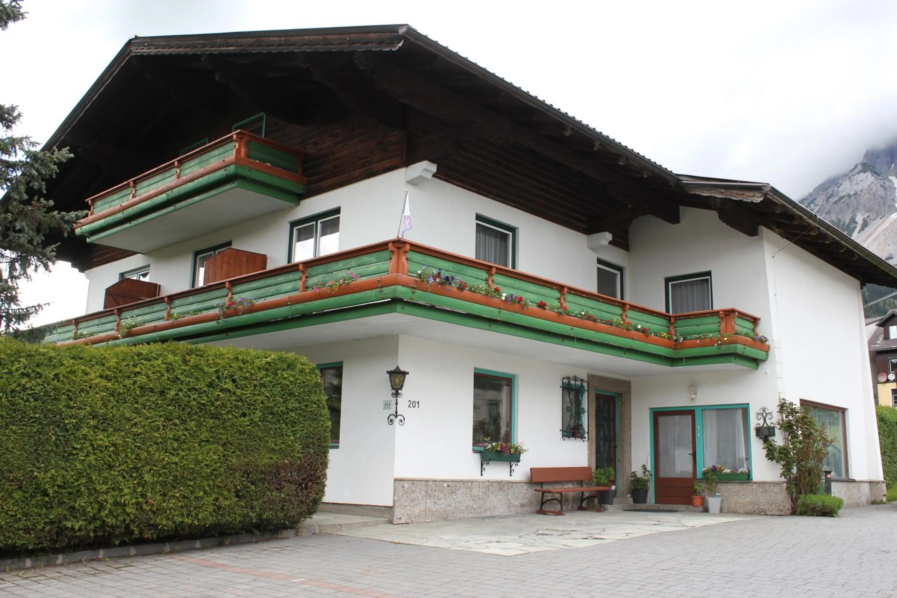 Haus Margit