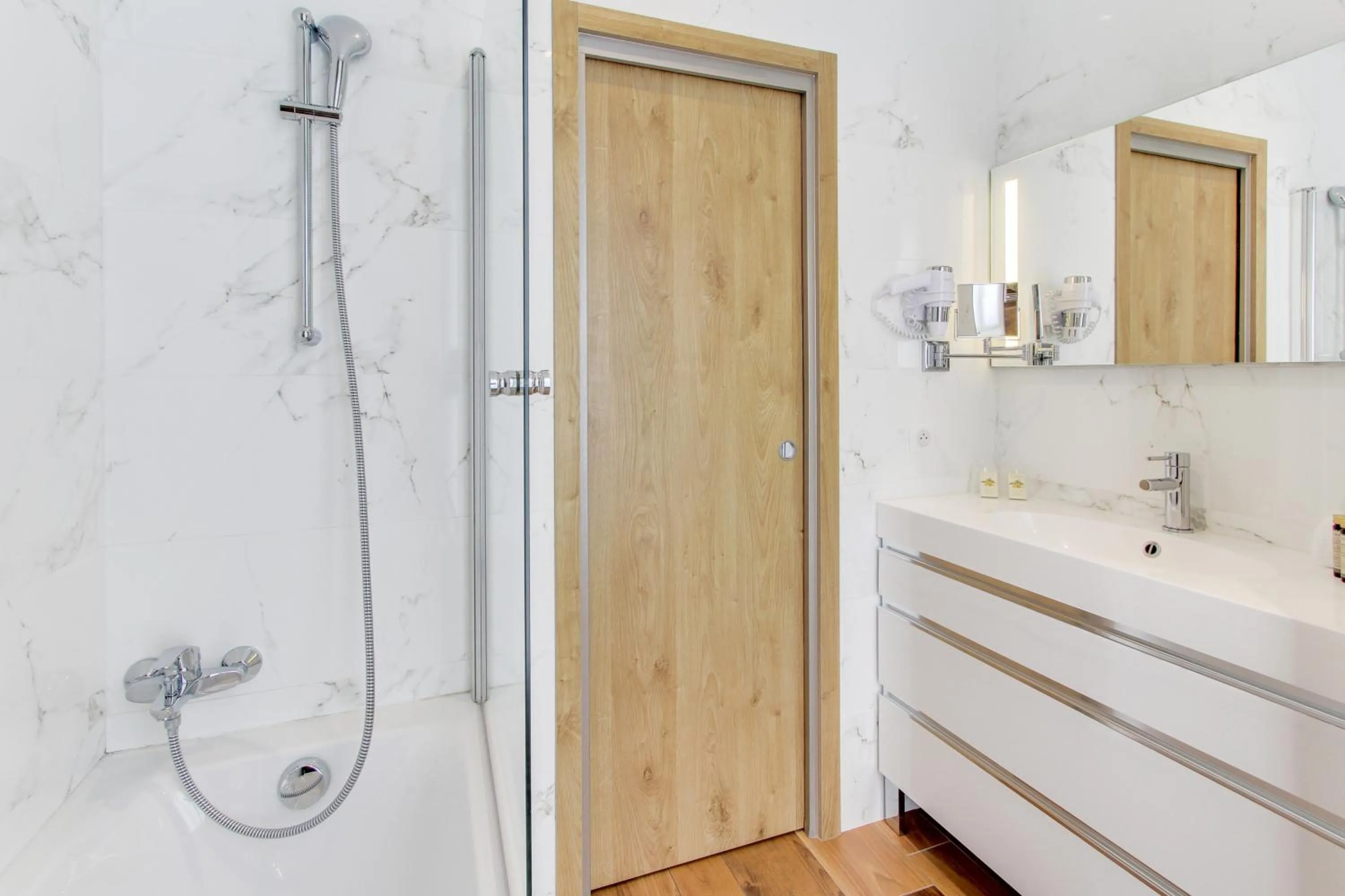 Other in Hôtel Provençal