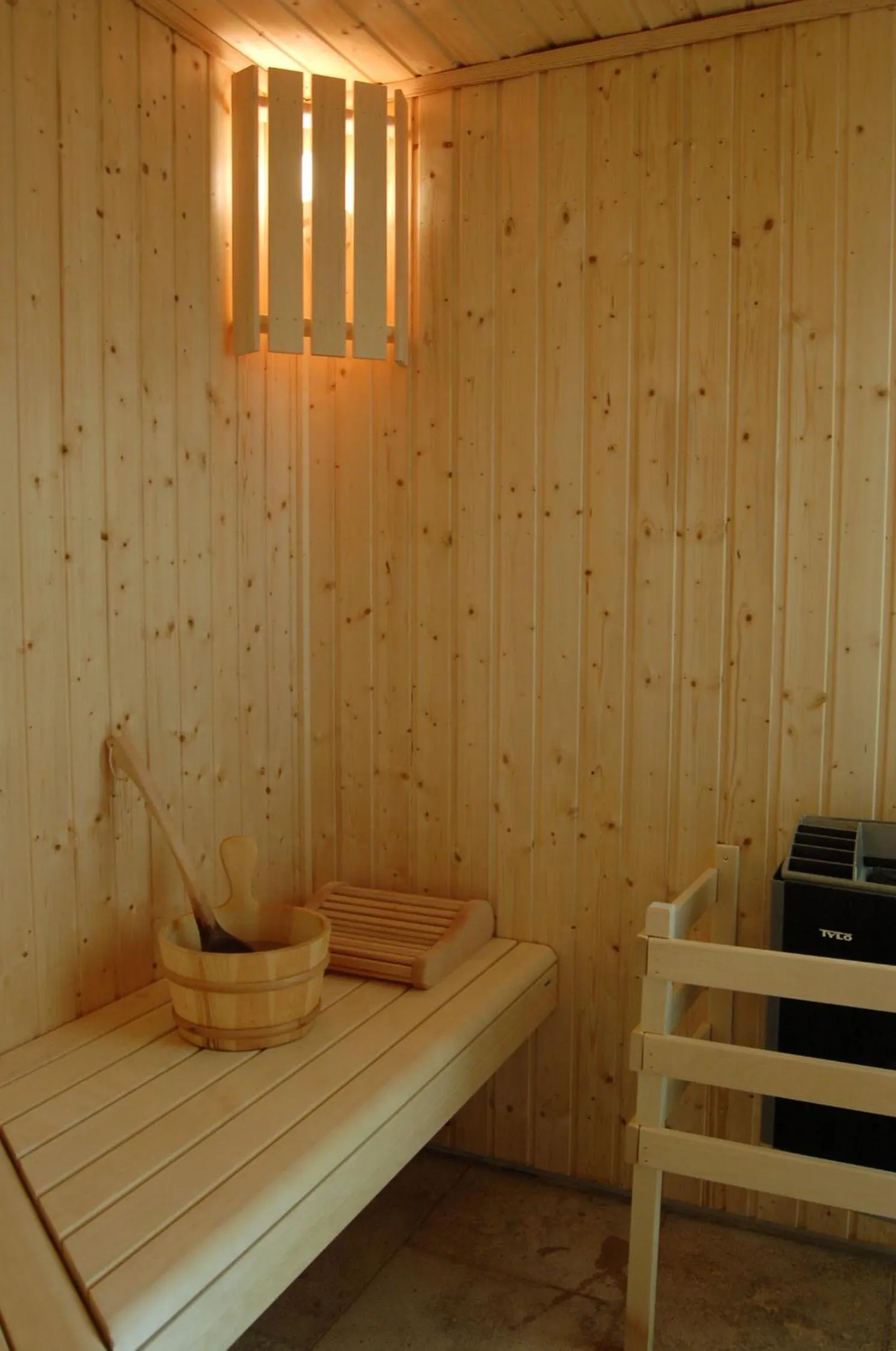 Spa and wellness centre/facilities in Les Jardins de Beauval