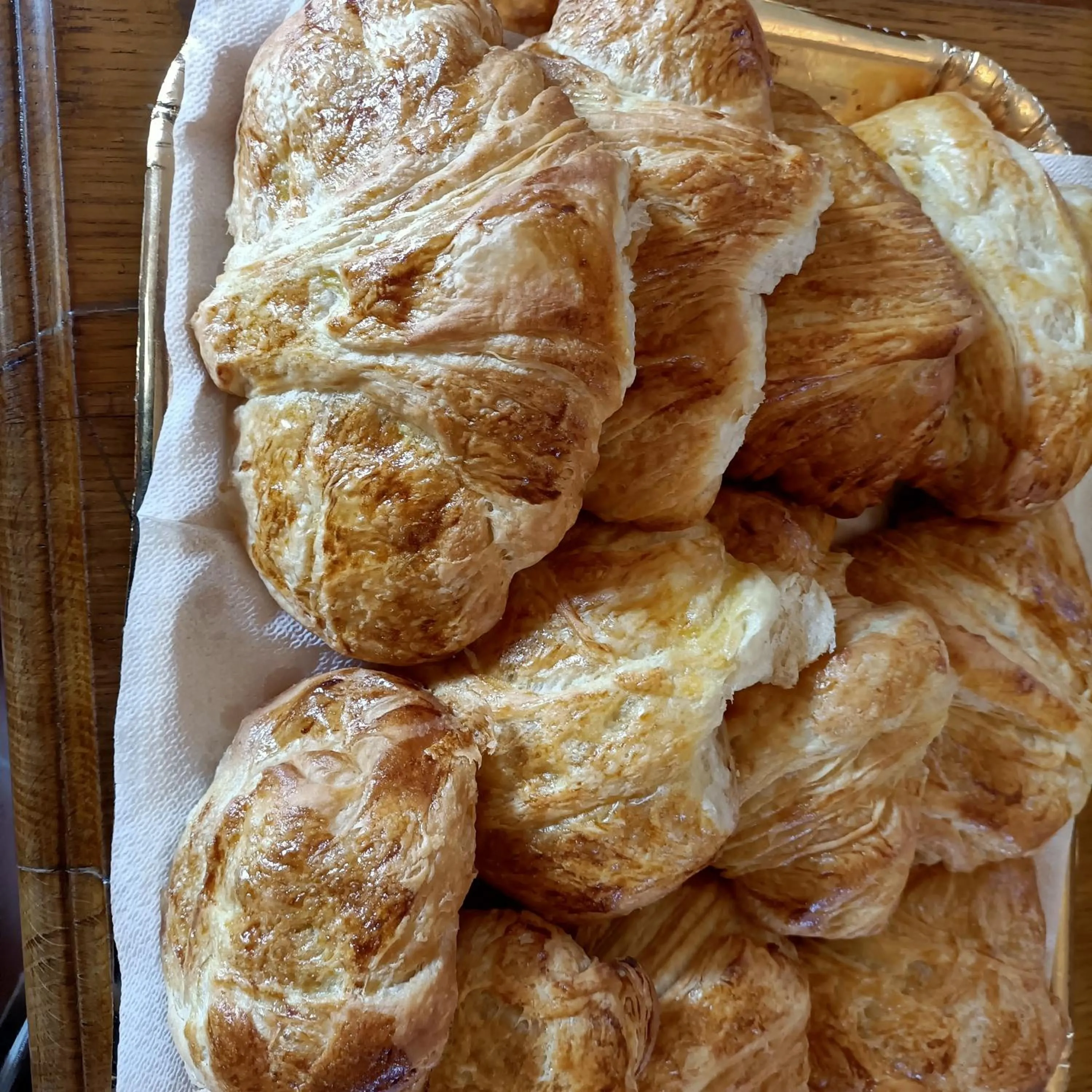 Breakfast in B&B IL Loto BIKE FRIENDLY