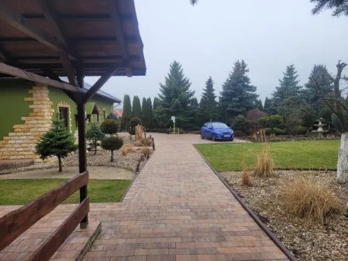 Agroturystyka Klekusiowo