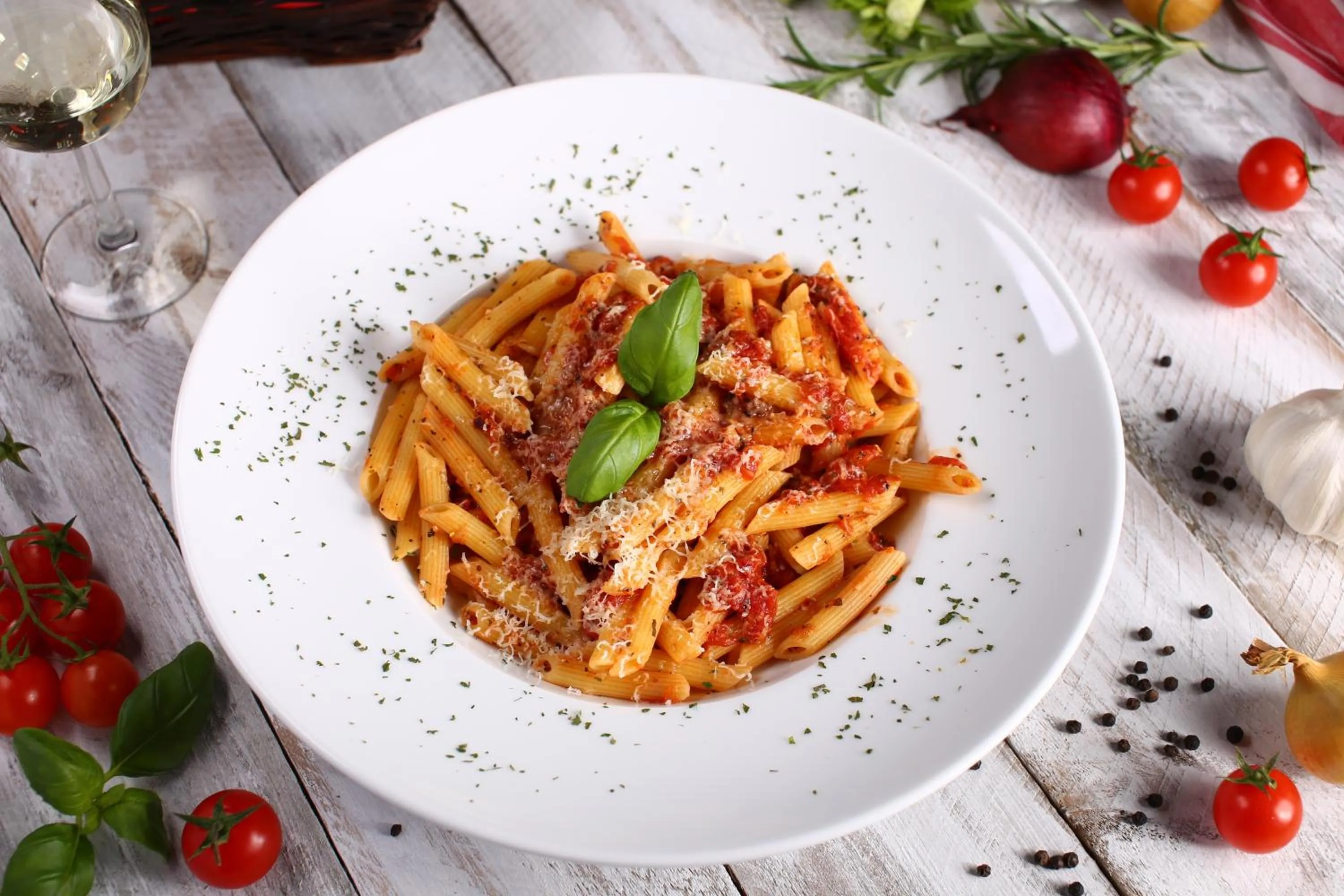 Meals in Agroturystyka Klekusiowo