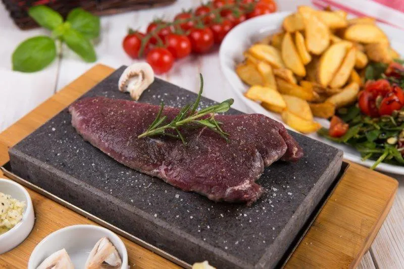 Restaurant/places to eat in Agroturystyka Klekusiowo