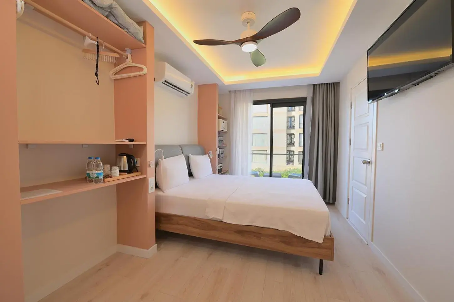 Calis Hotel Calis Hotel