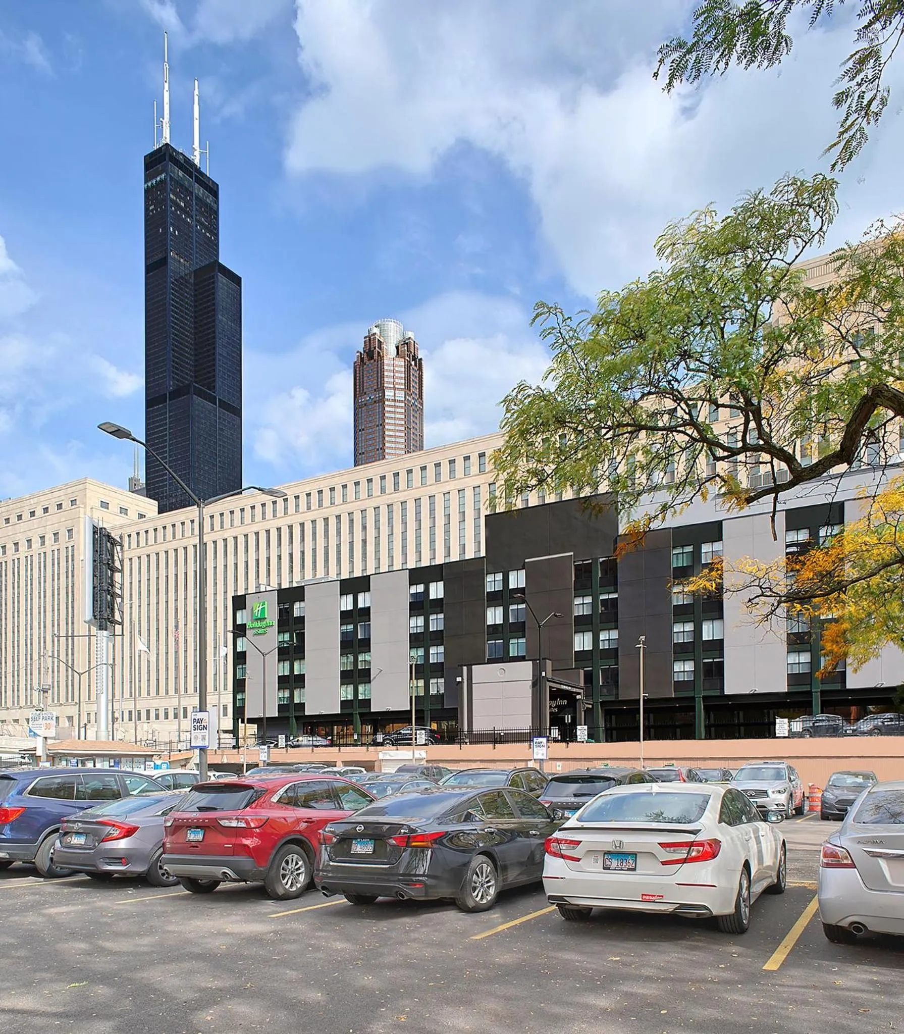 Other in Holiday Inn Hotel & Suites Chicago - Downtown by IHG