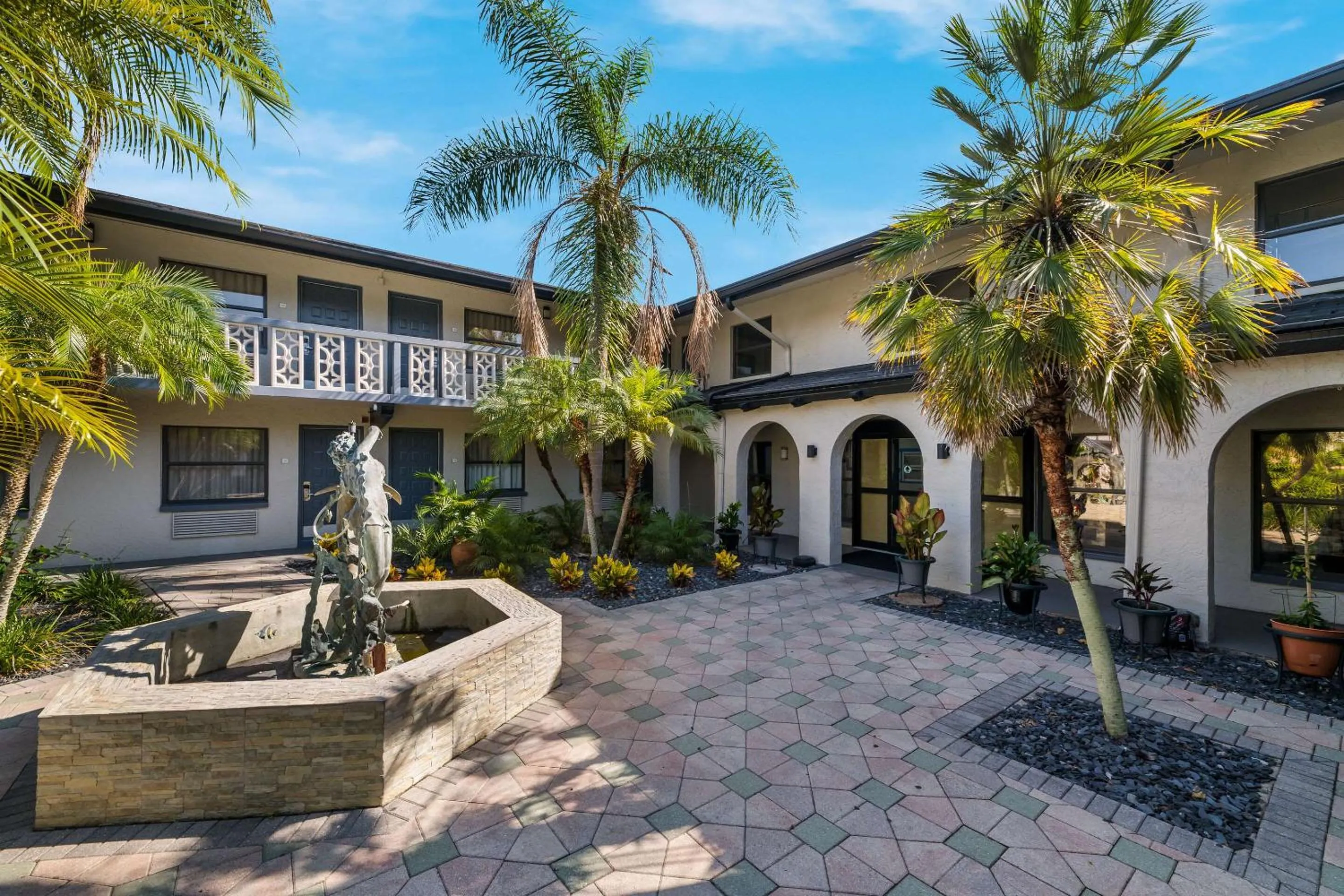 Other in Quality Inn & Suites Altamonte Springs Orlando-North