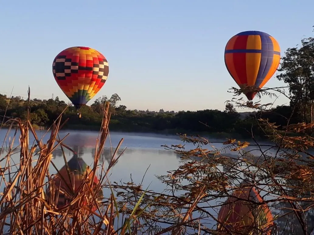 Activities in Hotel Garrafão Boituva - 5 min da Rod Castelo Branco KM 116