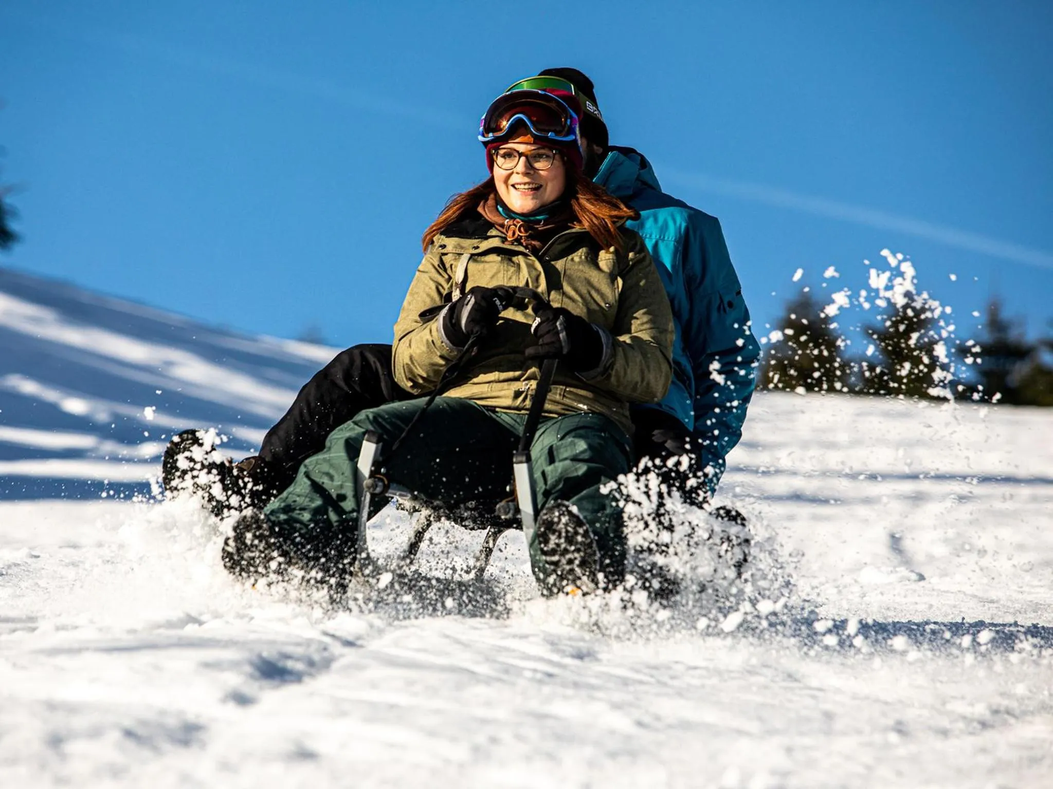 Activities in k1 sporthotel - Bike & Ski inklusive Hotel