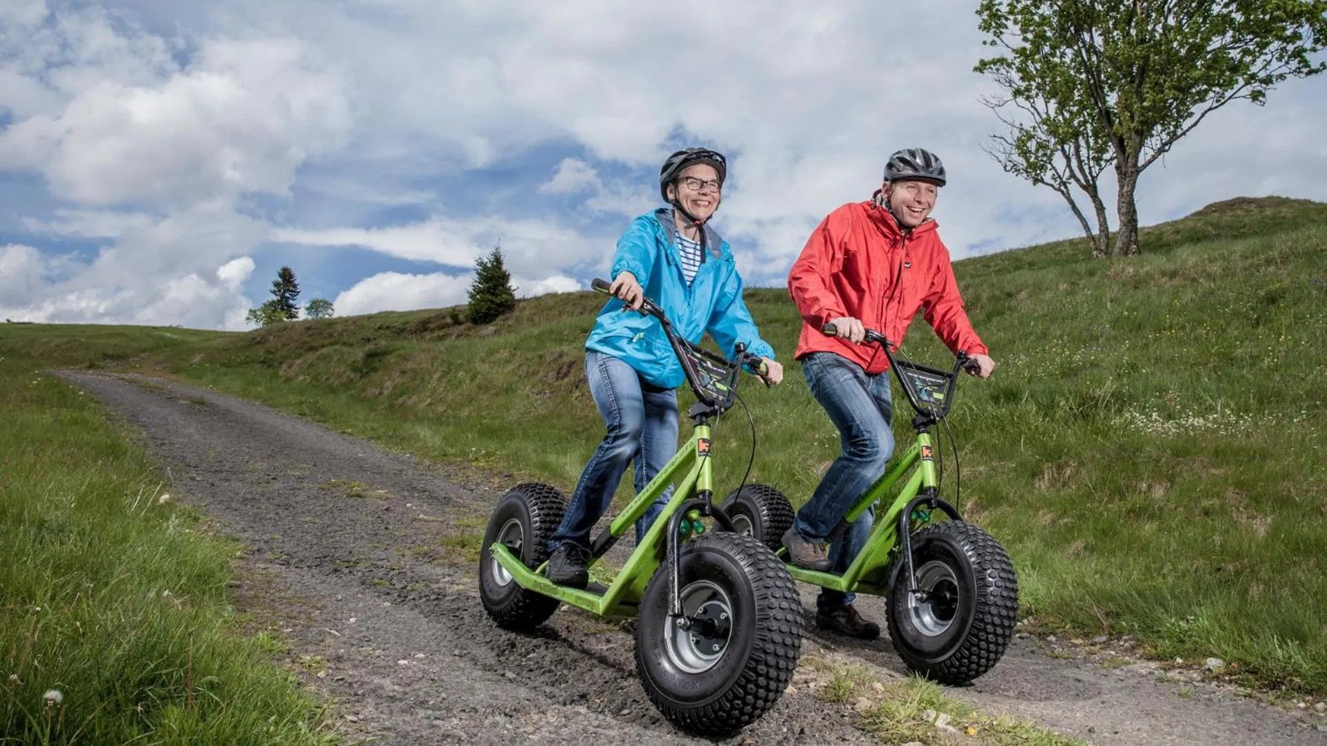 Activities in k1 sporthotel - Bike & Ski inklusive Hotel