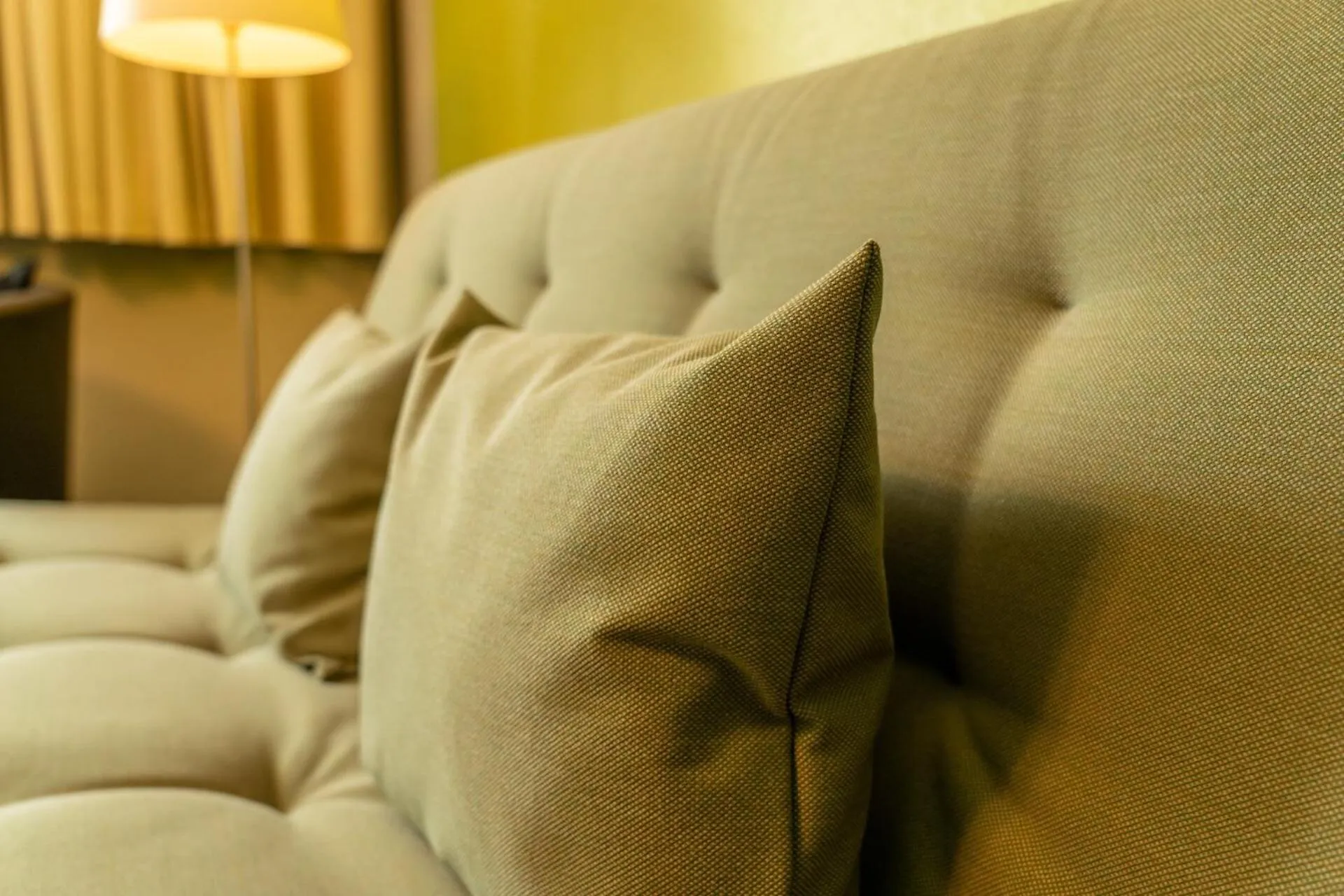 Living room in k1 sporthotel - Bike & Ski inklusive Hotel