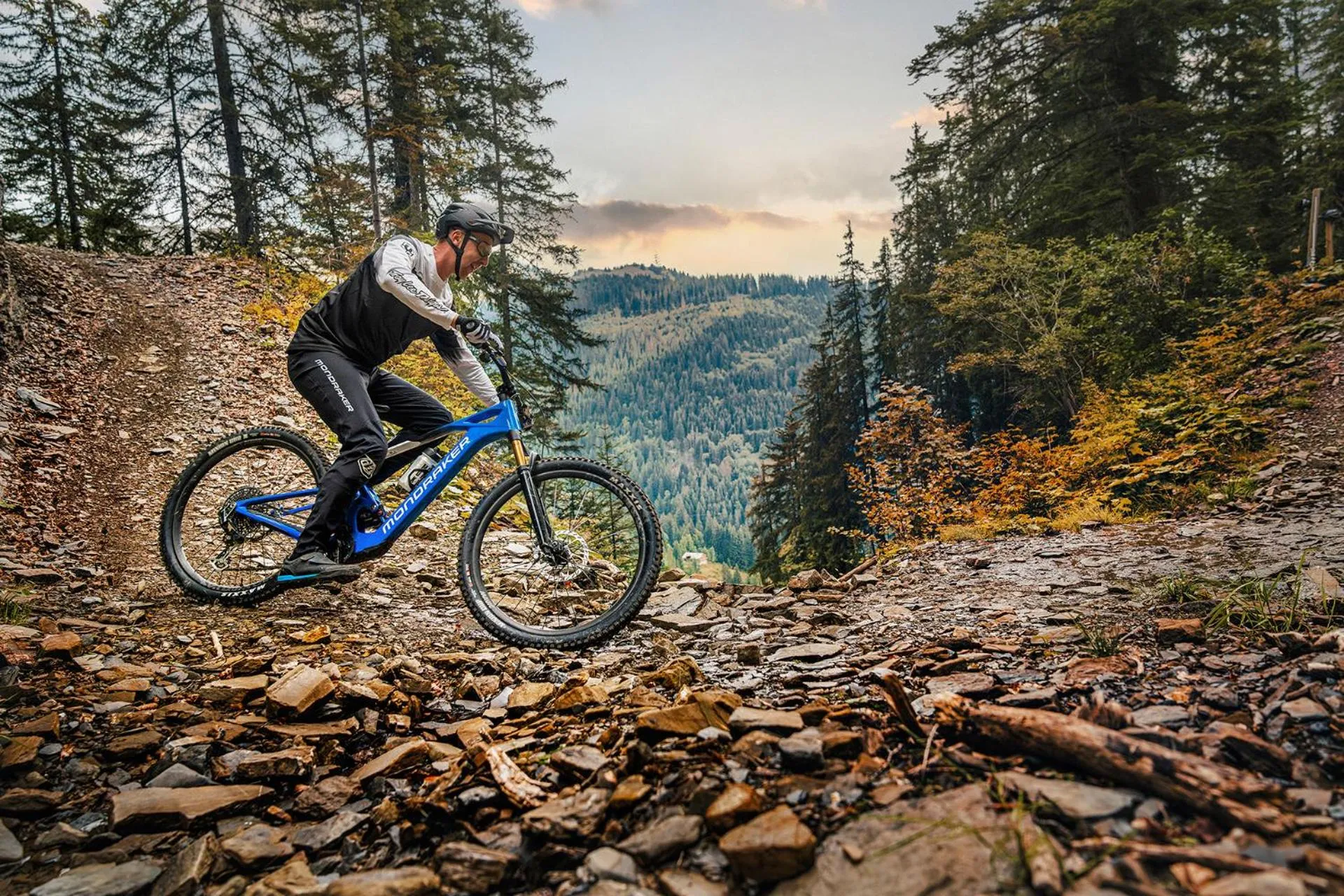 Cycling in k1 sporthotel - Bike & Ski inklusive Hotel