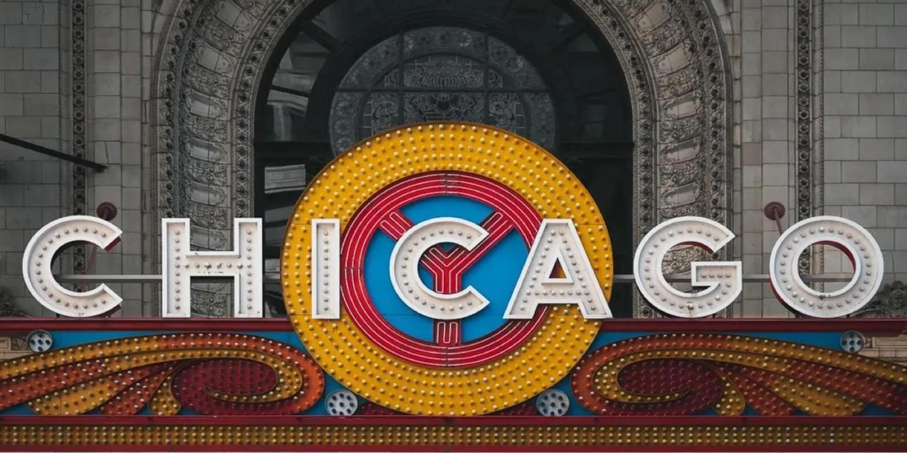 Nearby landmark in Crowne Plaza - Chicago West Loop by IHG