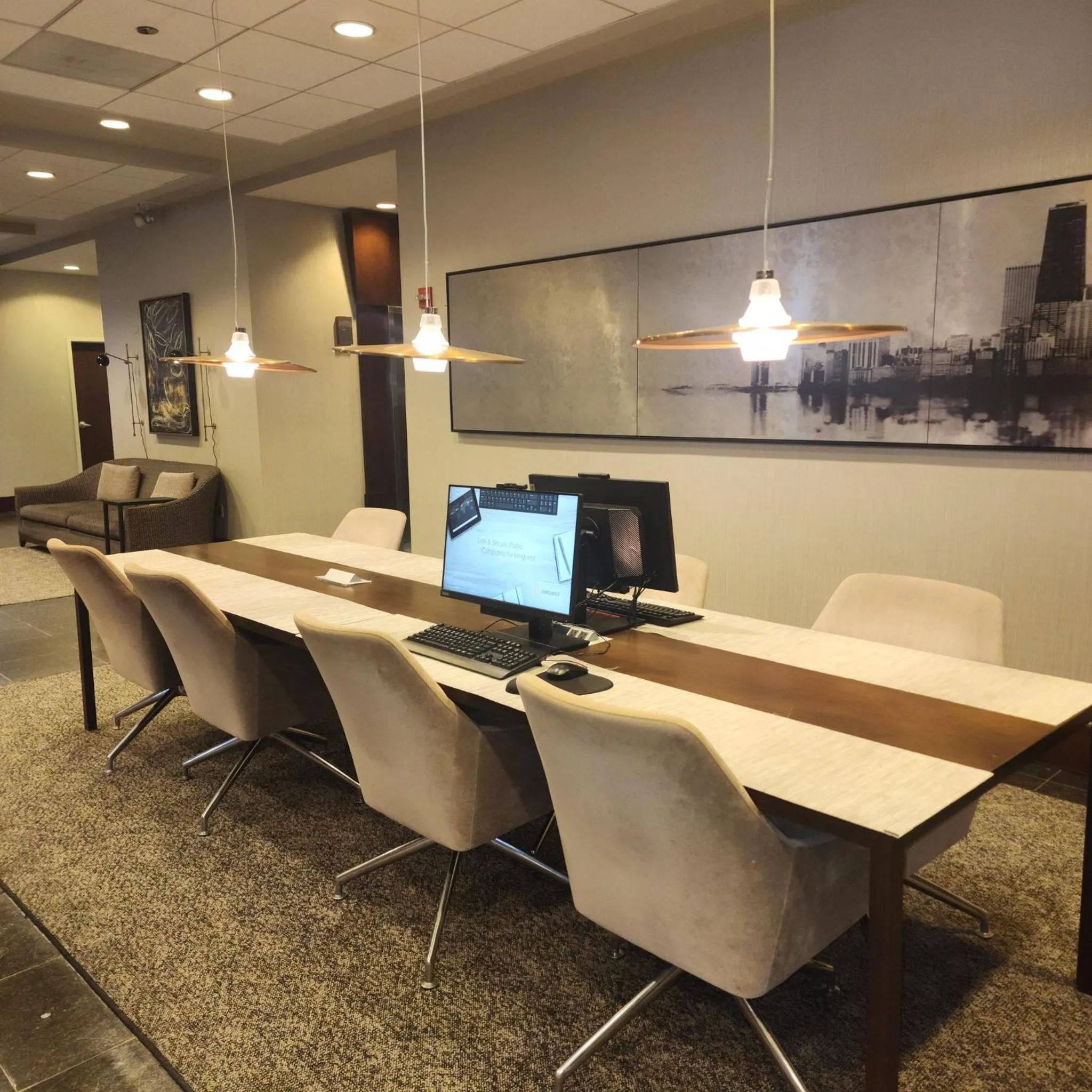 Other in Crowne Plaza - Chicago West Loop by IHG