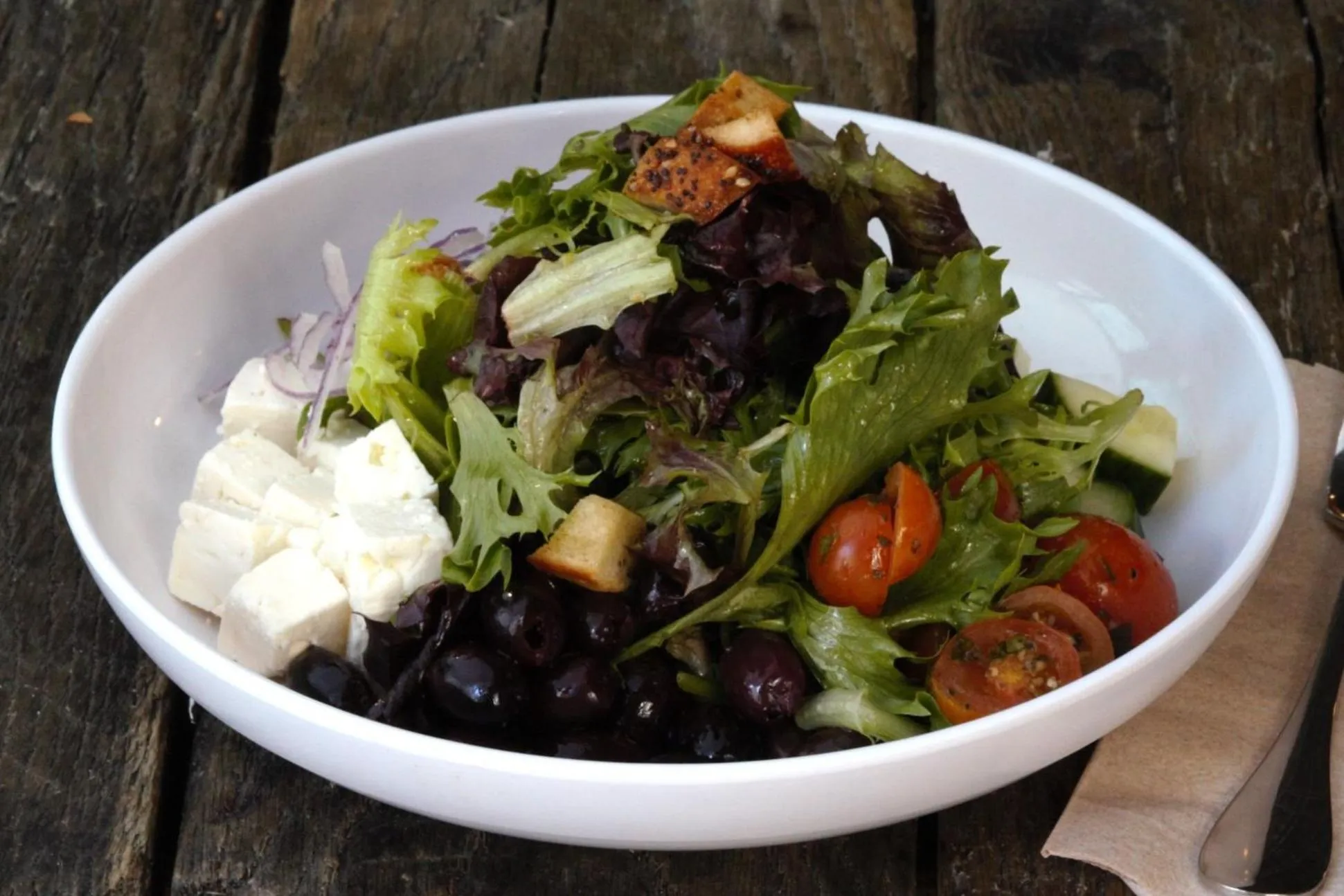 Restaurant/places to eat in Crowne Plaza - Chicago West Loop by IHG