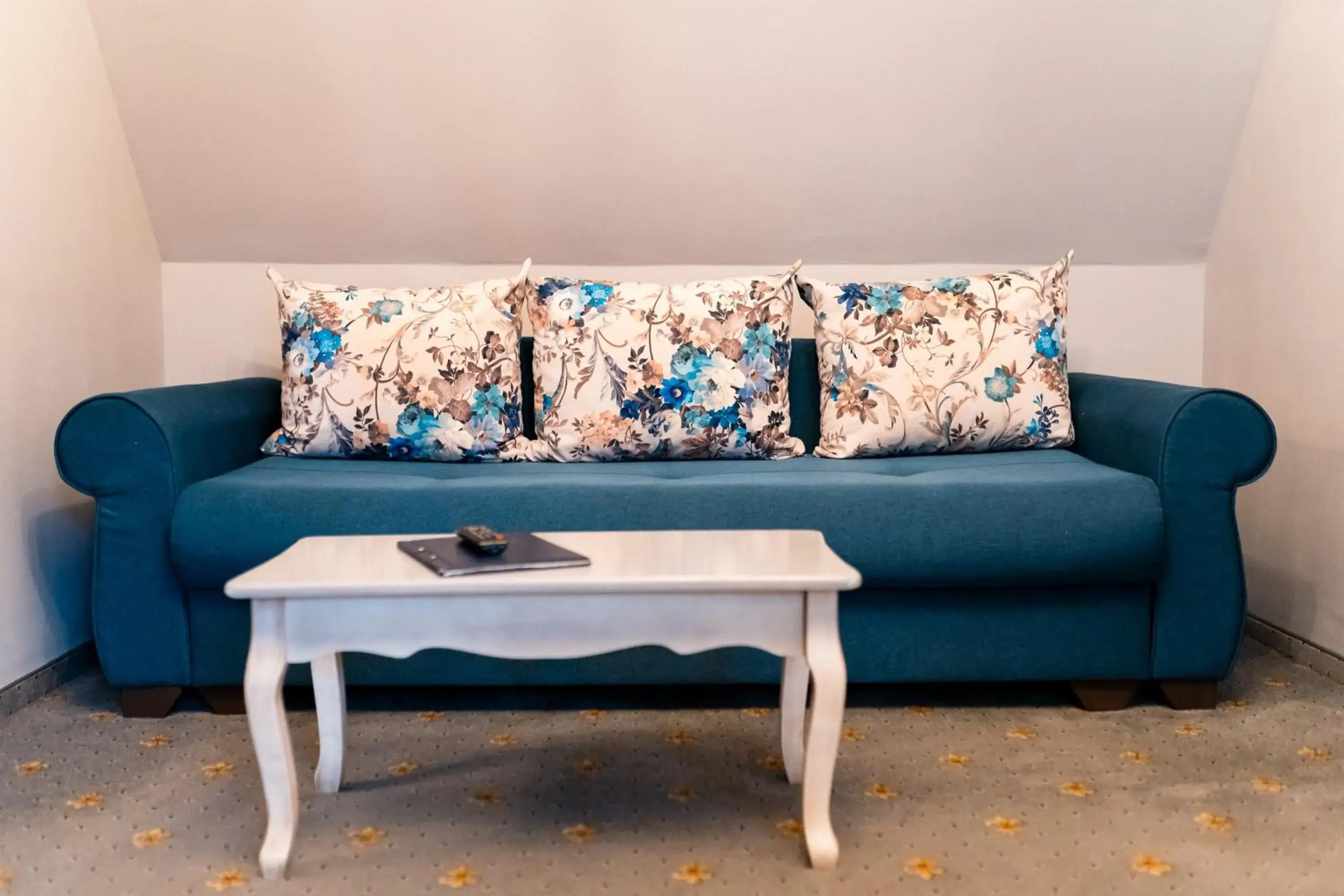 Deluxe Suite in Rosen Villa Sibiu Deluxe Suite in Rosen Villa Sibiu