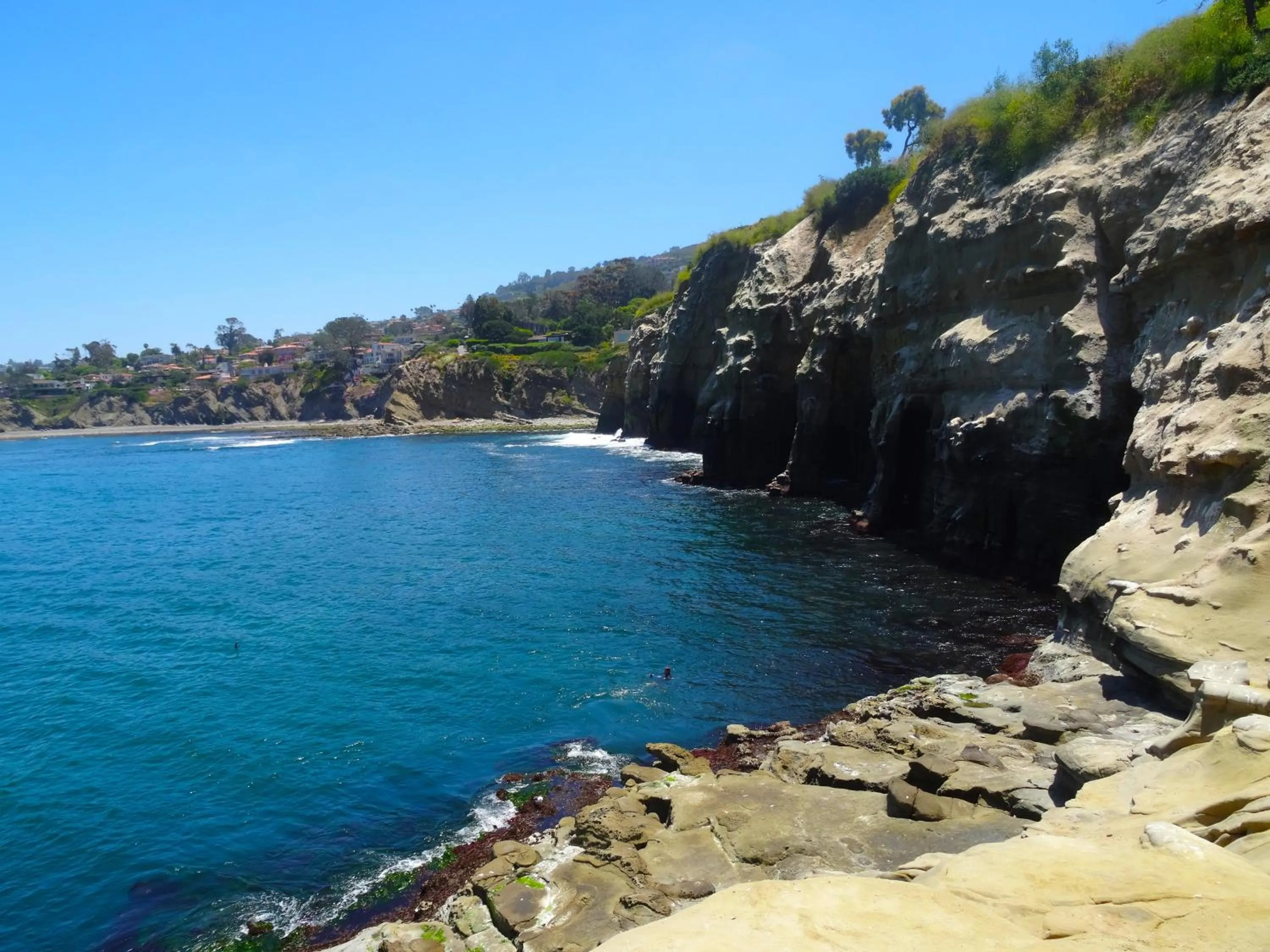 Nearby landmark in Crowne Plaza San Diego - Mission Valley by IHG