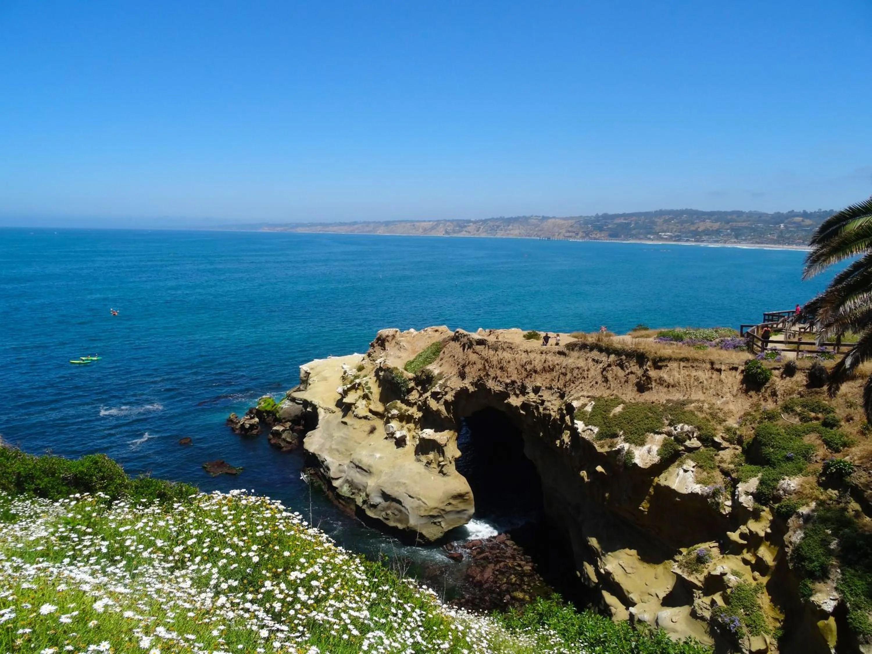 Nearby landmark in Crowne Plaza San Diego - Mission Valley by IHG