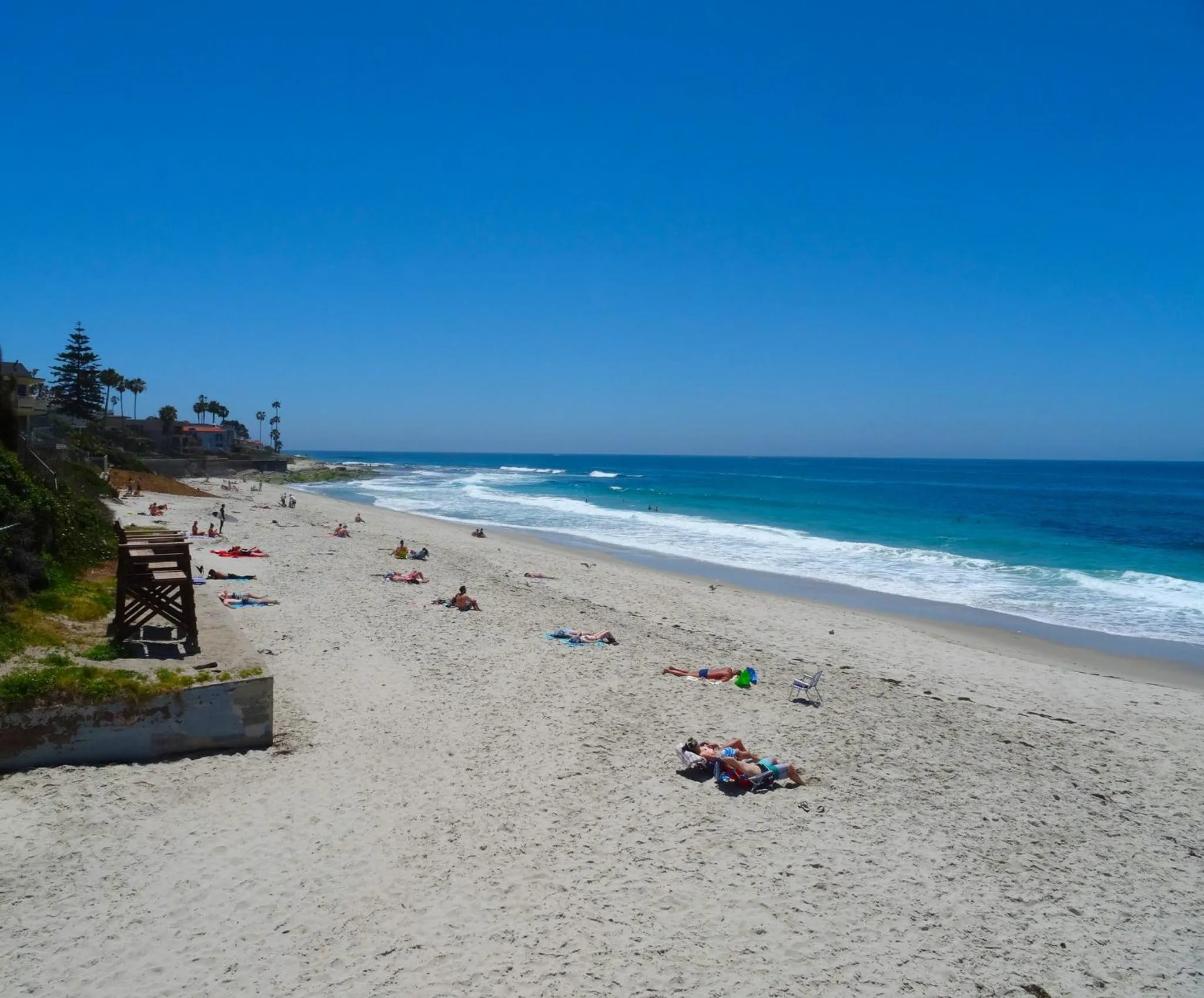 Nearby landmark in Crowne Plaza San Diego - Mission Valley by IHG