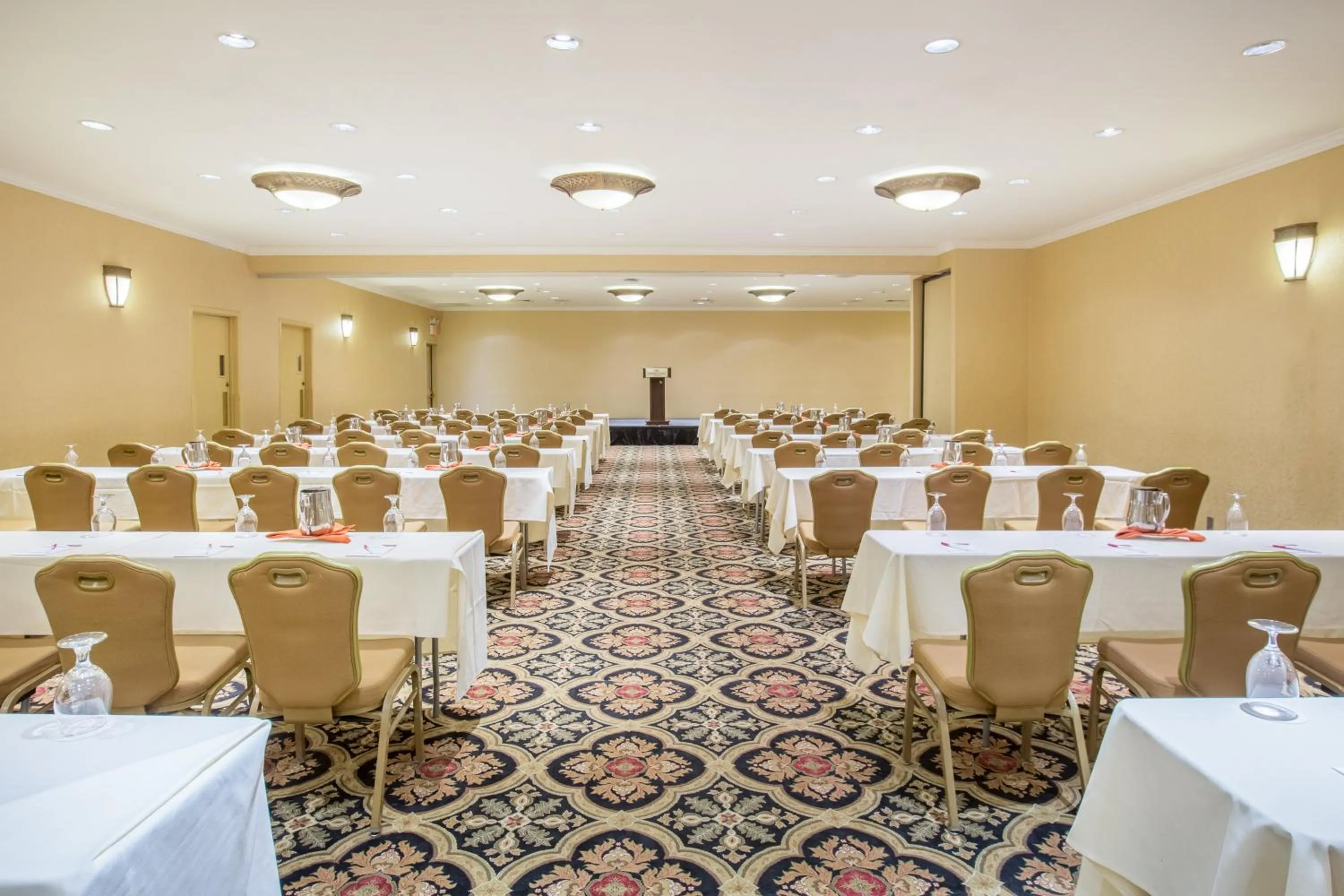 Meeting/conference room in Crowne Plaza San Diego - Mission Valley by IHG