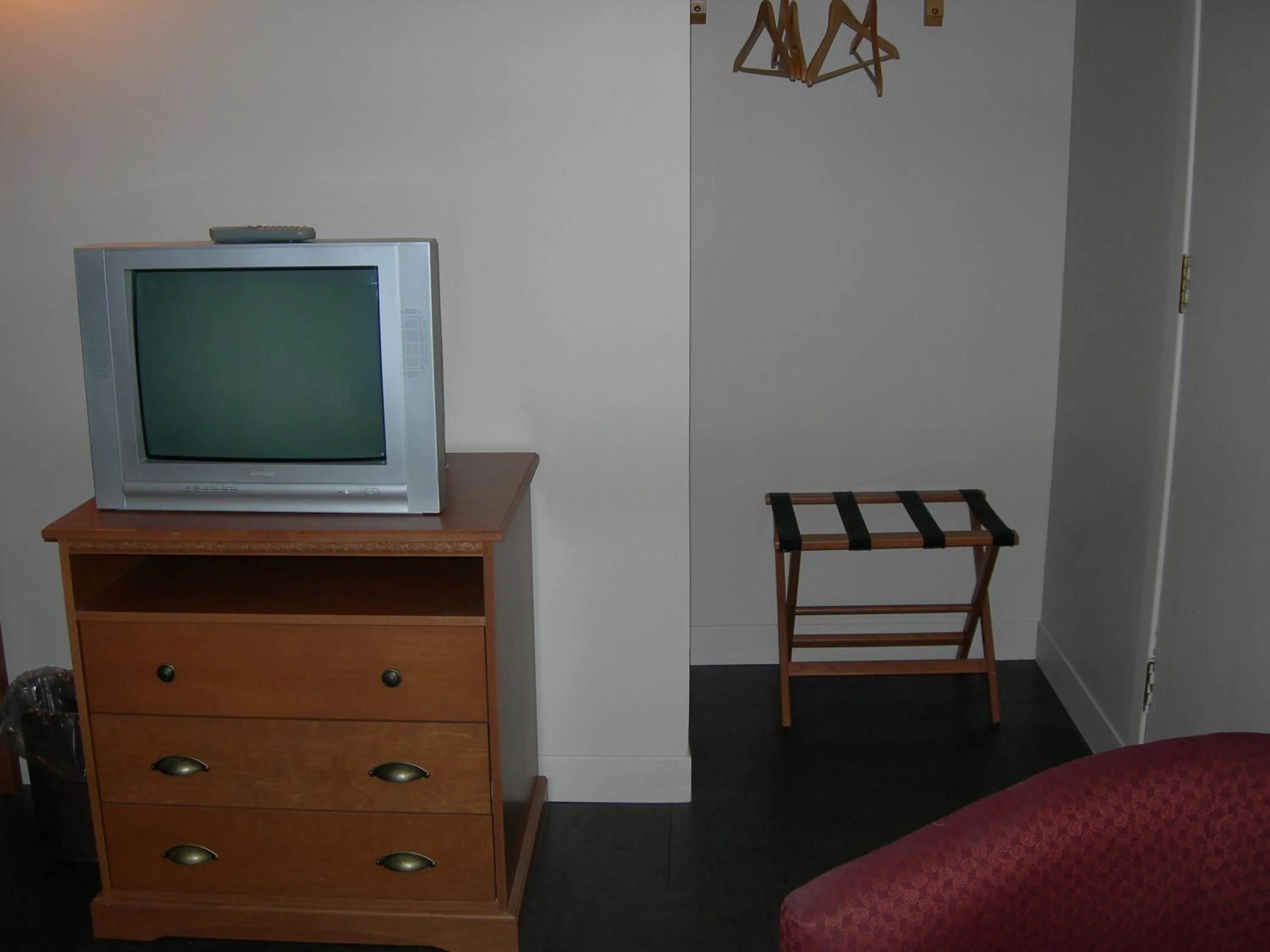 TV and multimedia in Hotel Motel Arnold