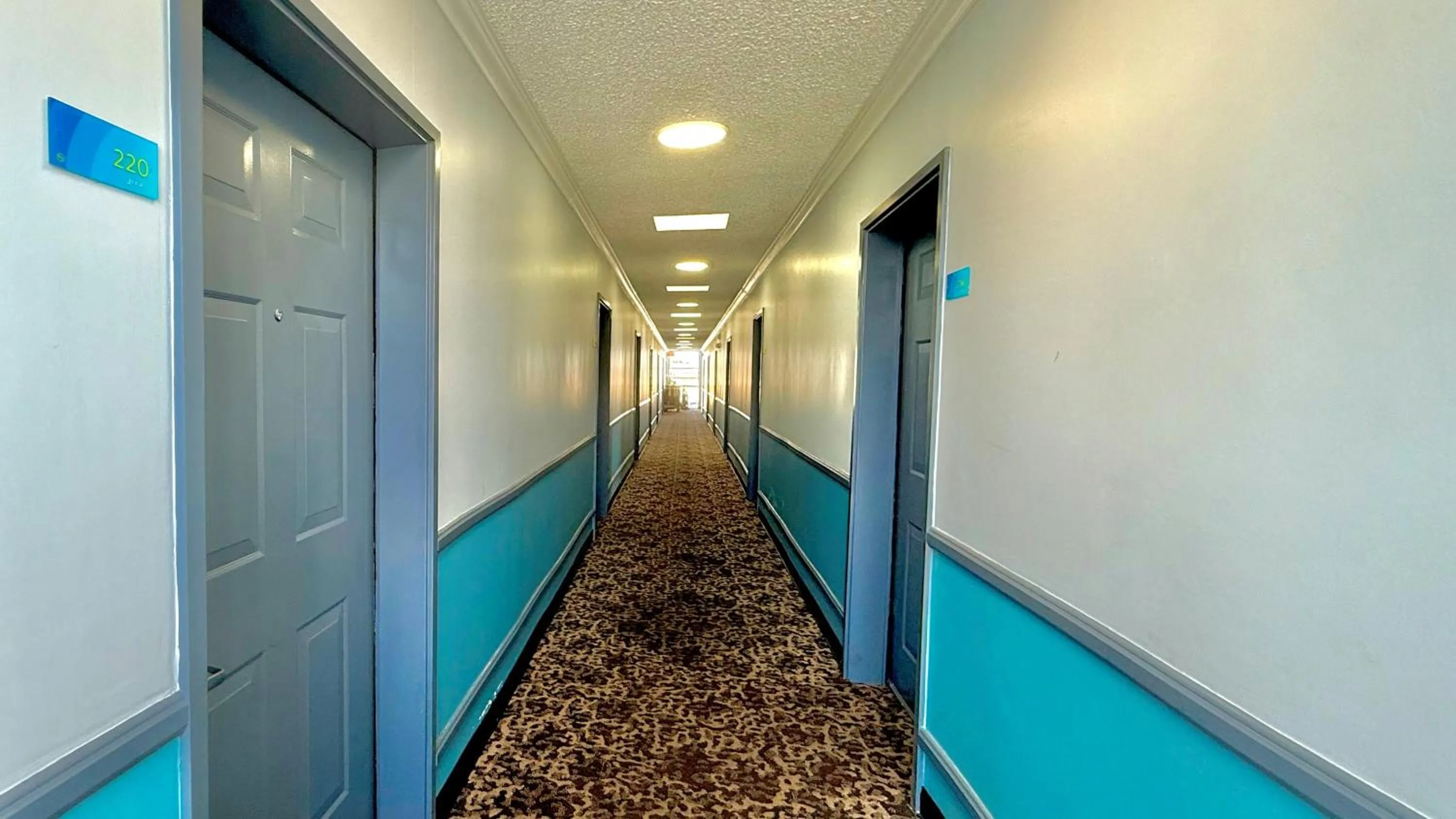 Other in Days Inn by Wyndham Los Angeles LAX Airport Stadium Area