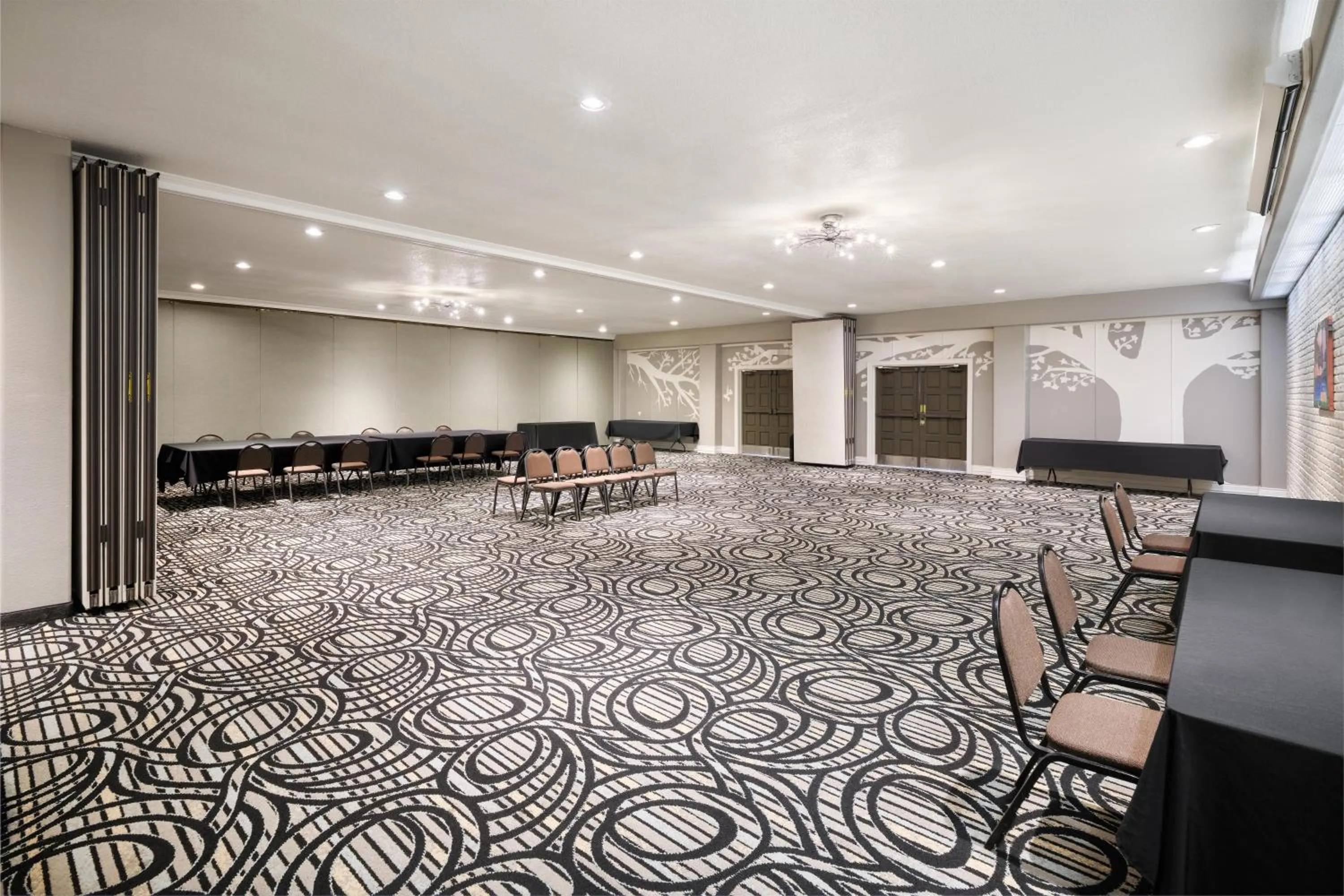 Meeting/conference room in Aiden Austin City Hotel
