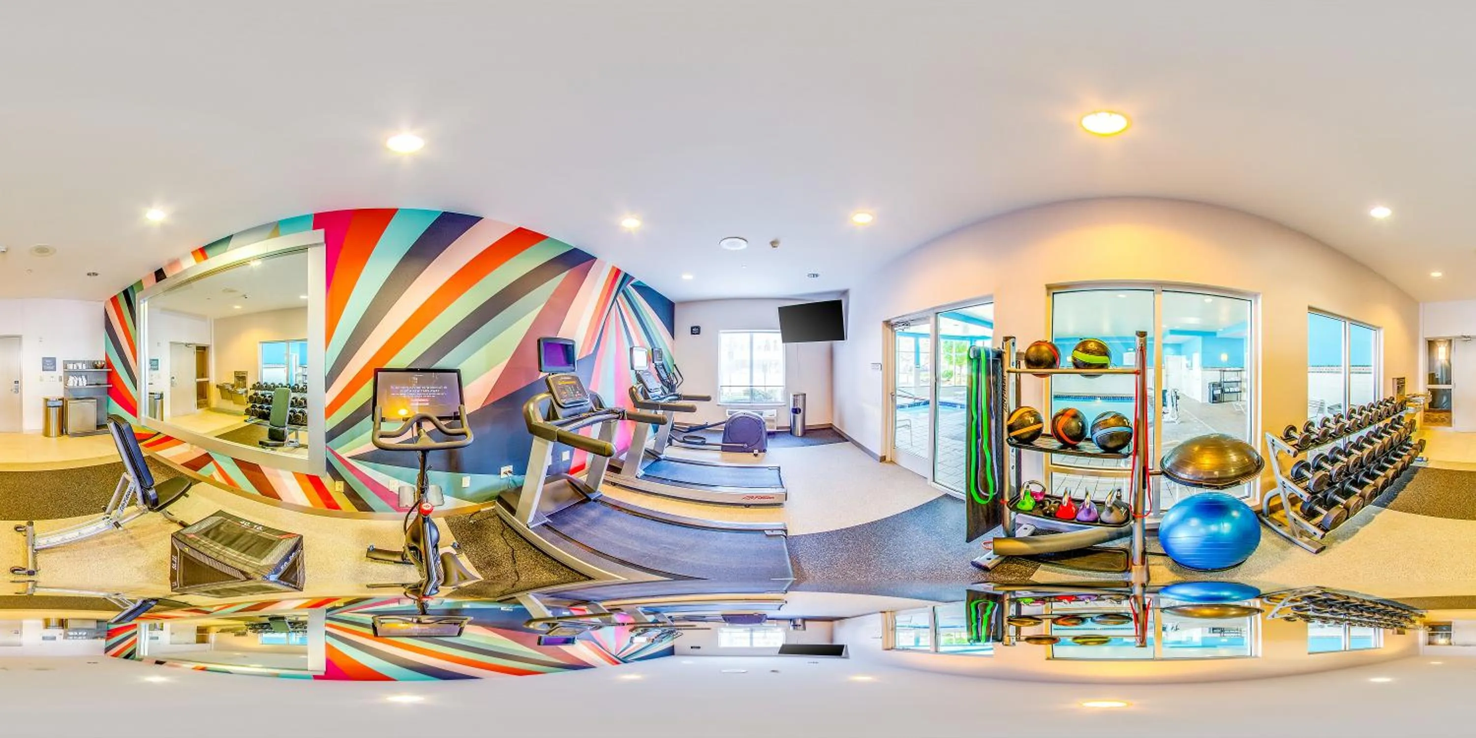 Hilton Garden Inn Seattle North/Everett