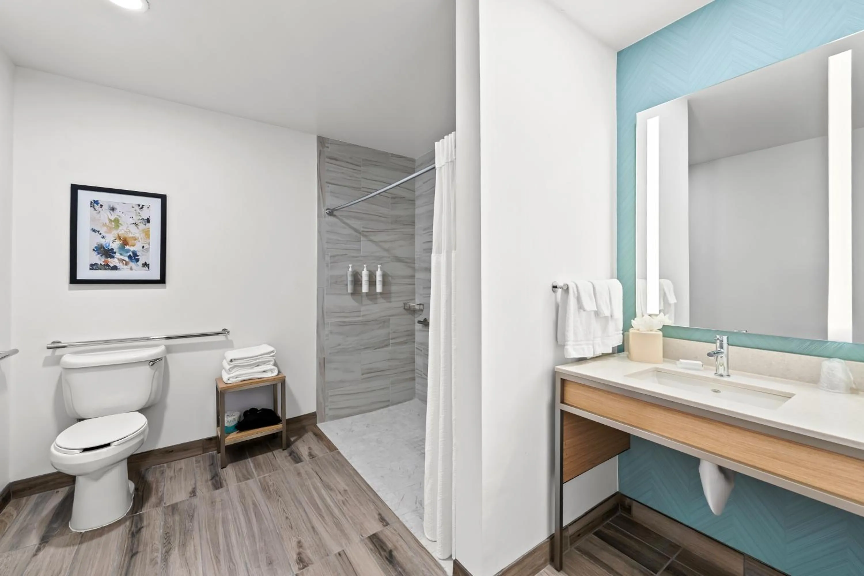 Hilton Garden Inn Seattle North/Everett