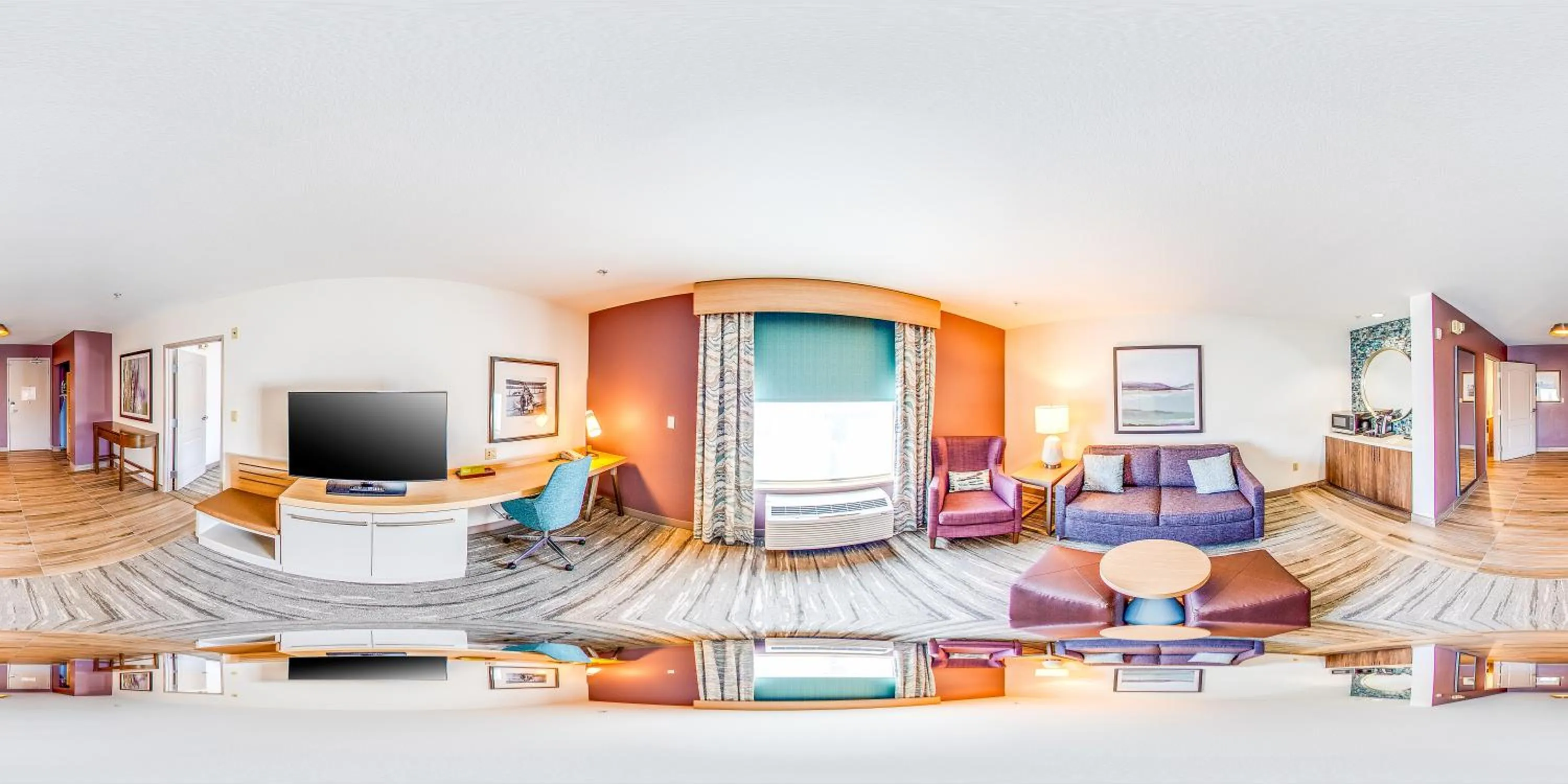 Hilton Garden Inn Seattle North/Everett