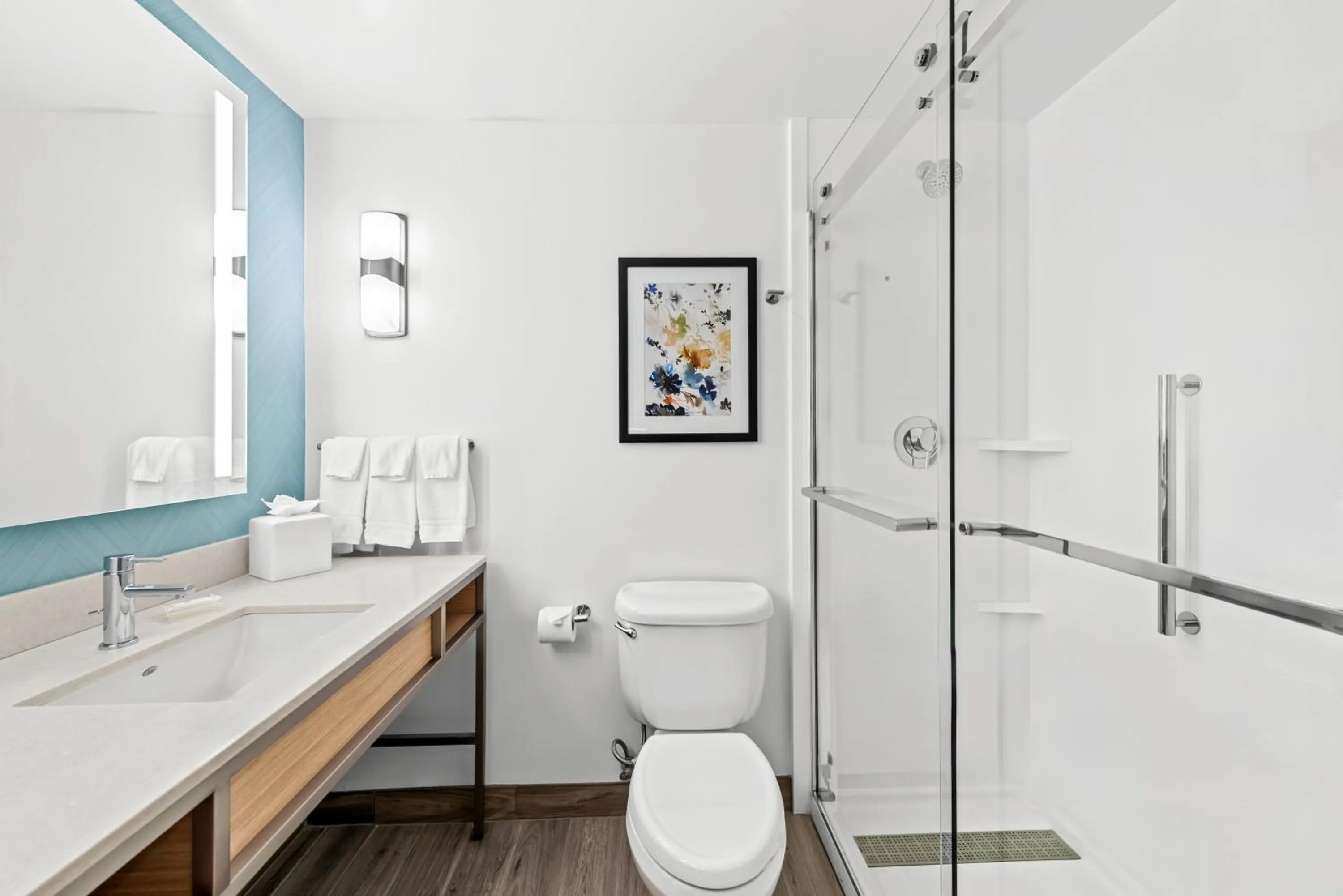 Hilton Garden Inn Seattle North/Everett