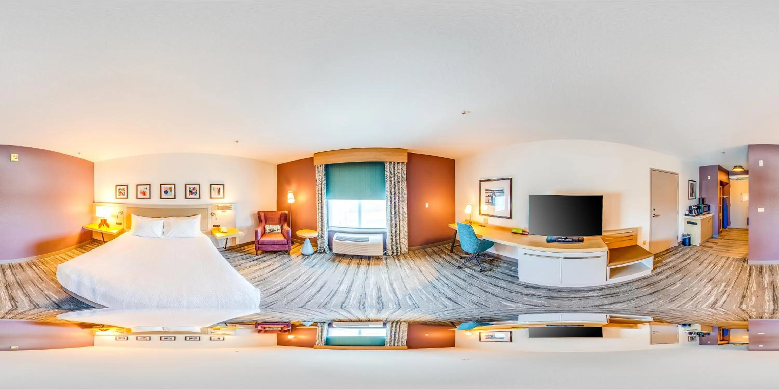 Hilton Garden Inn Seattle North/Everett