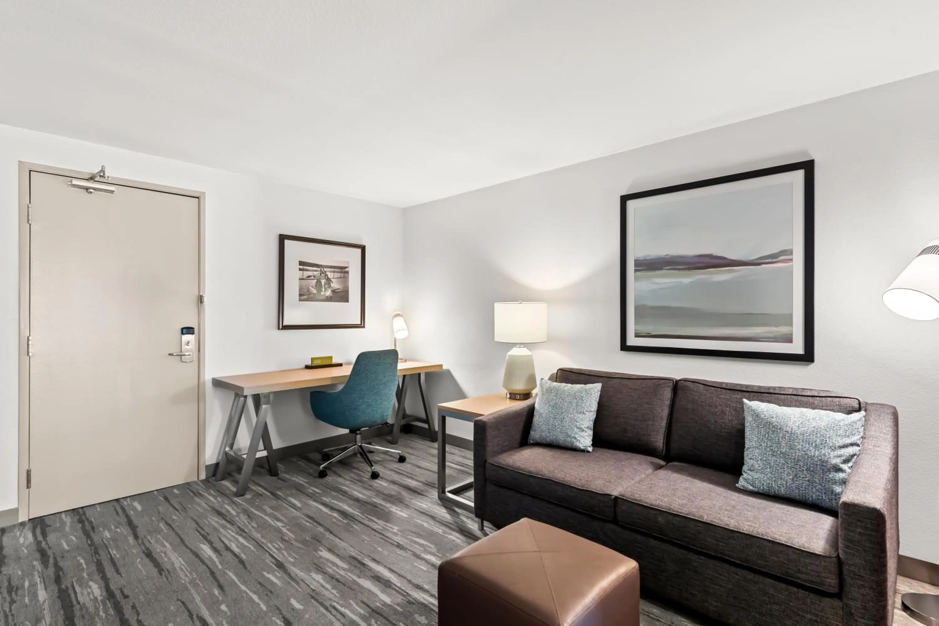 Hilton Garden Inn Seattle North/Everett