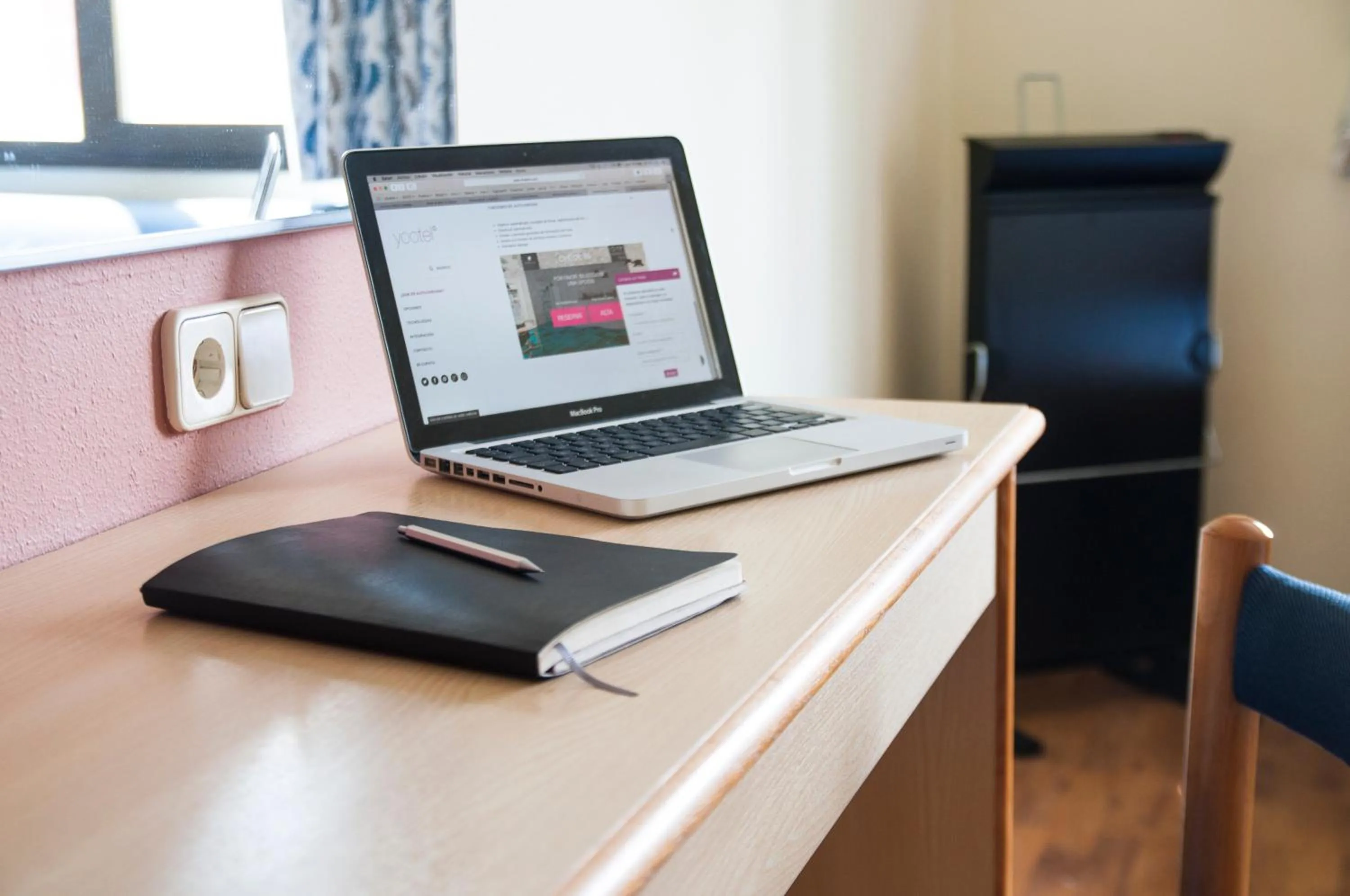 Other in Hotel Aragón