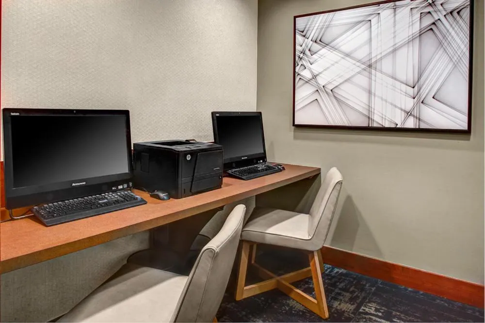 Business facilities in Hyatt Place Atlanta Buckhead