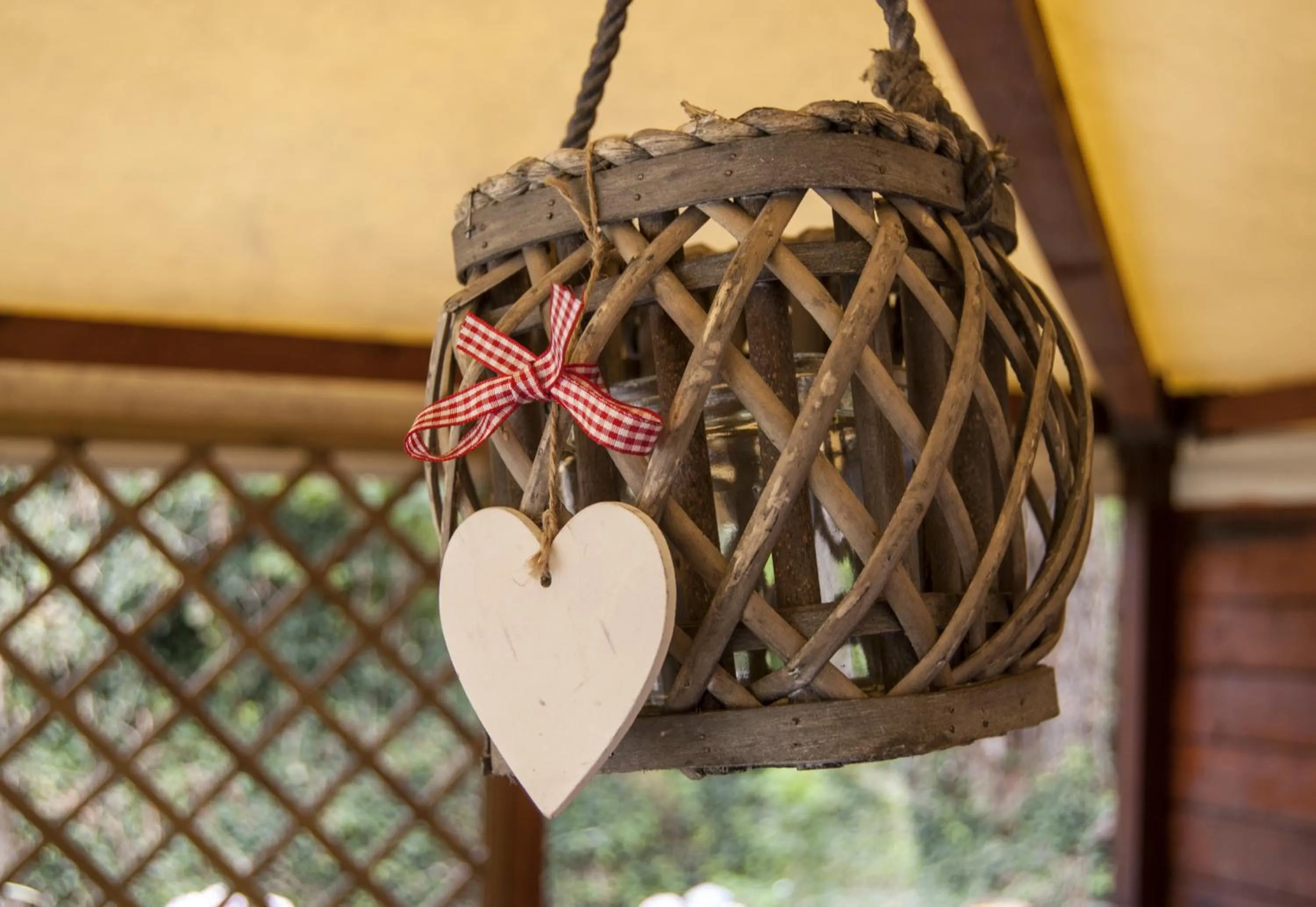 Decorative detail in Amarcord