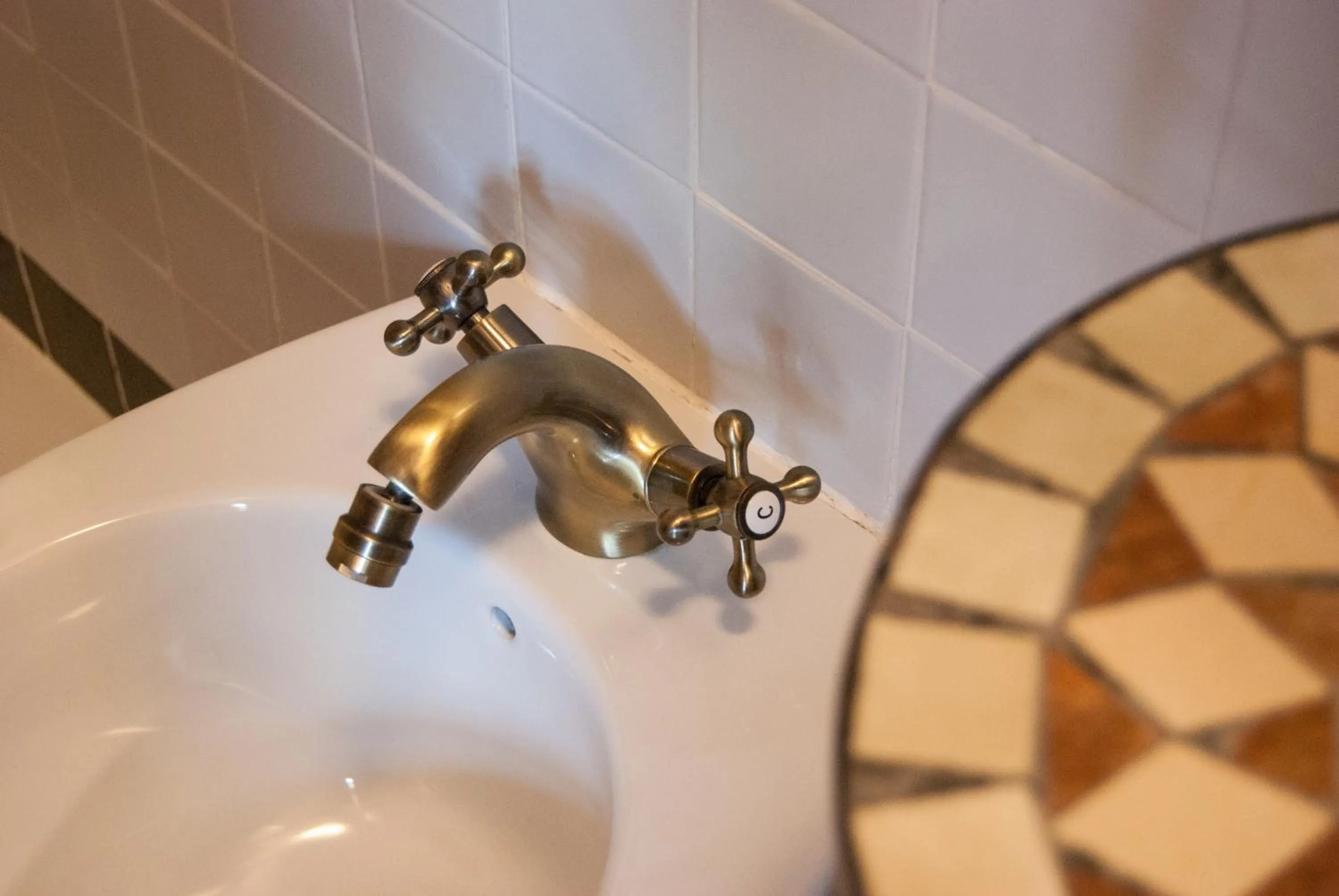 Bathroom in Amarcord