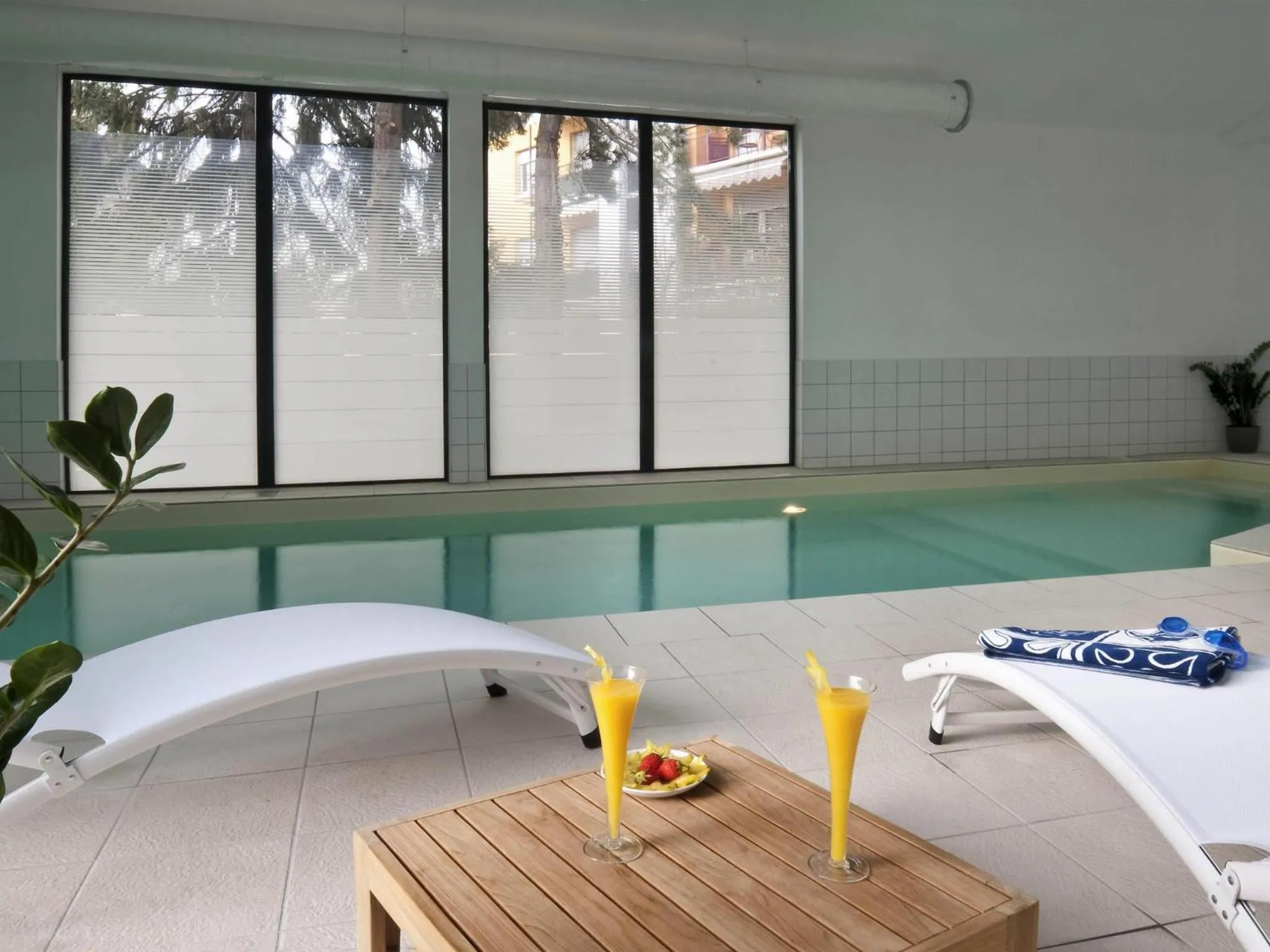 Other in Aparthotel Adagio Access Saint Louis Bâle