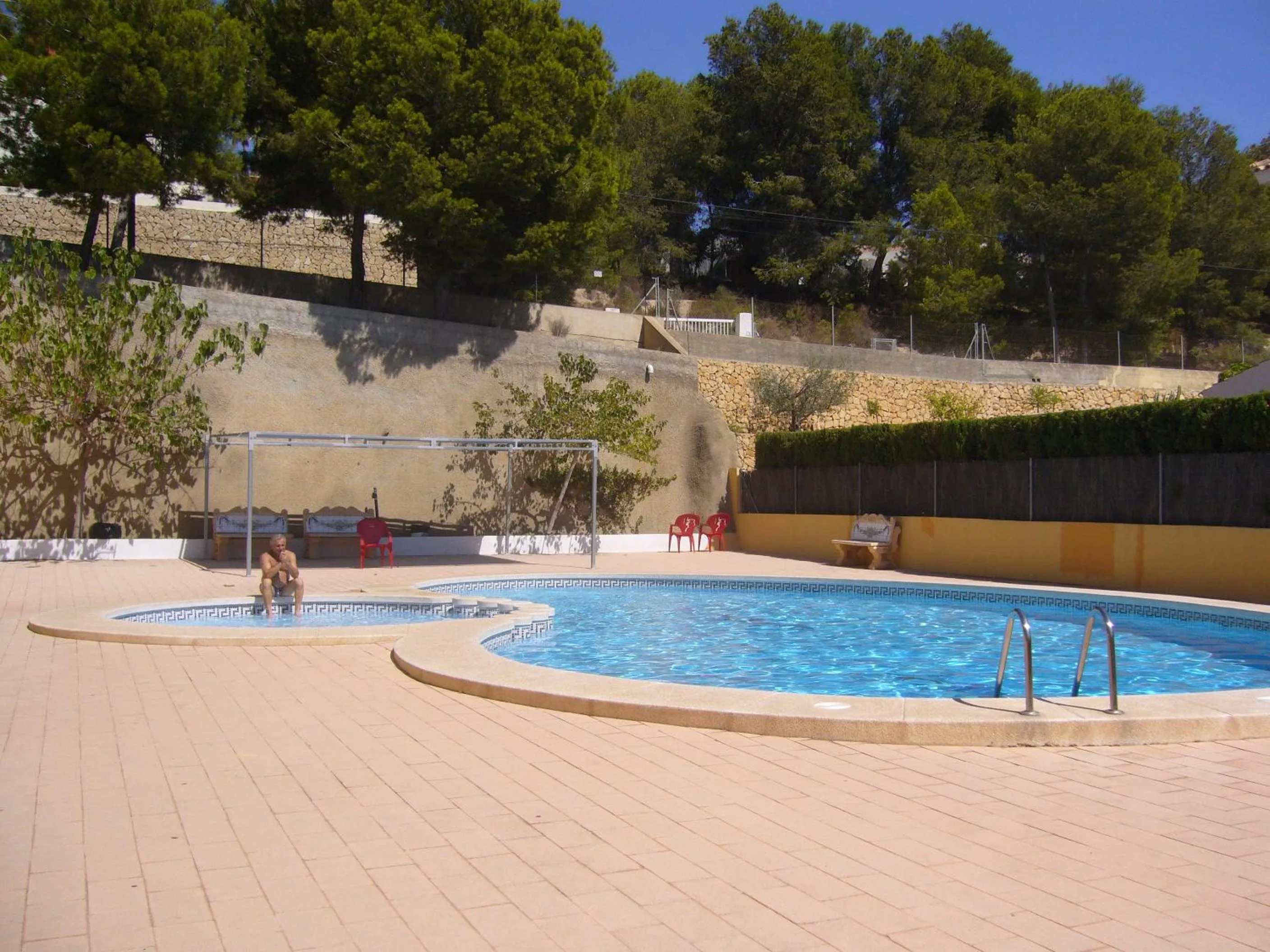 Casa Alice