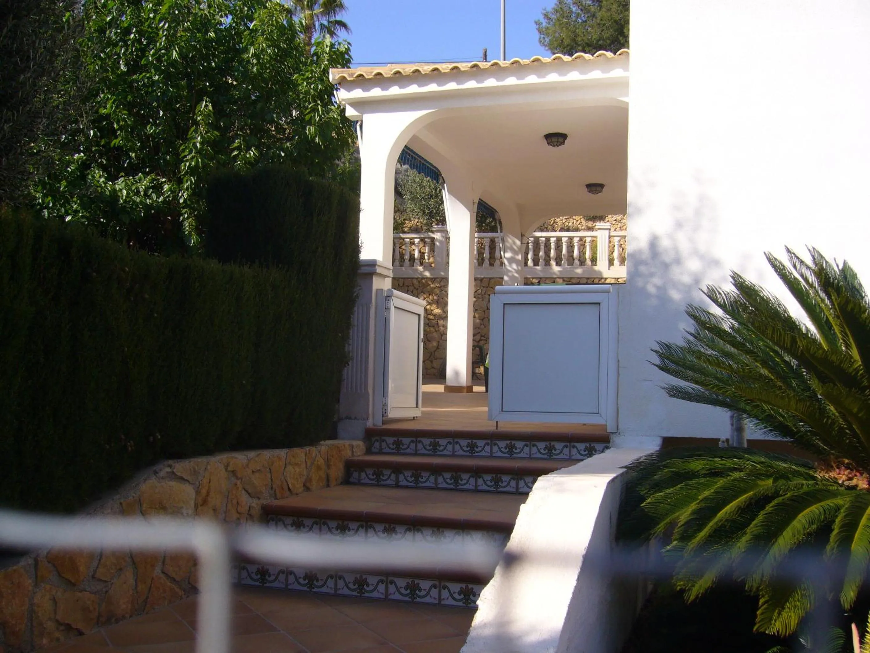 Casa Alice