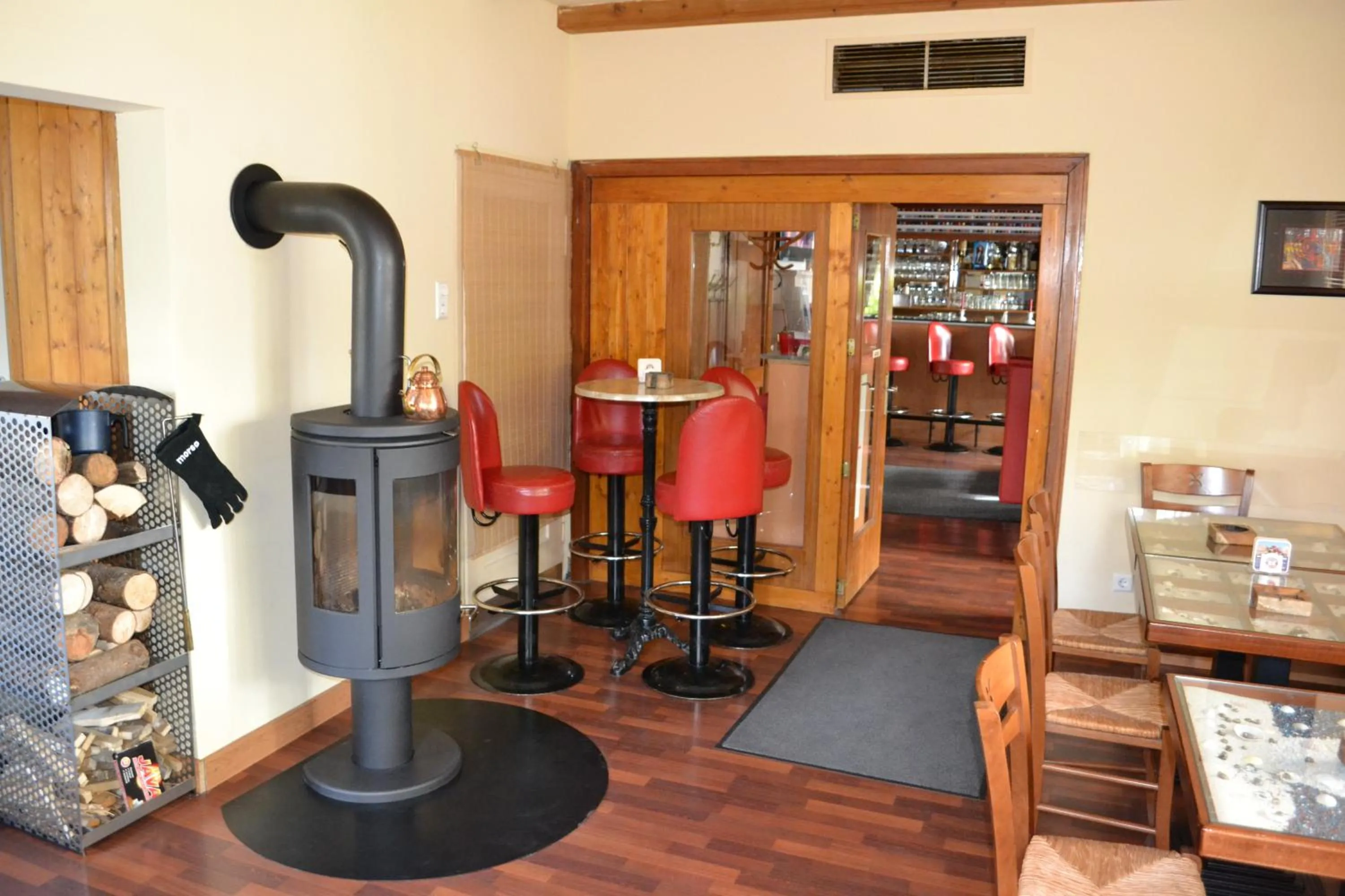 Gasthof Keilbach