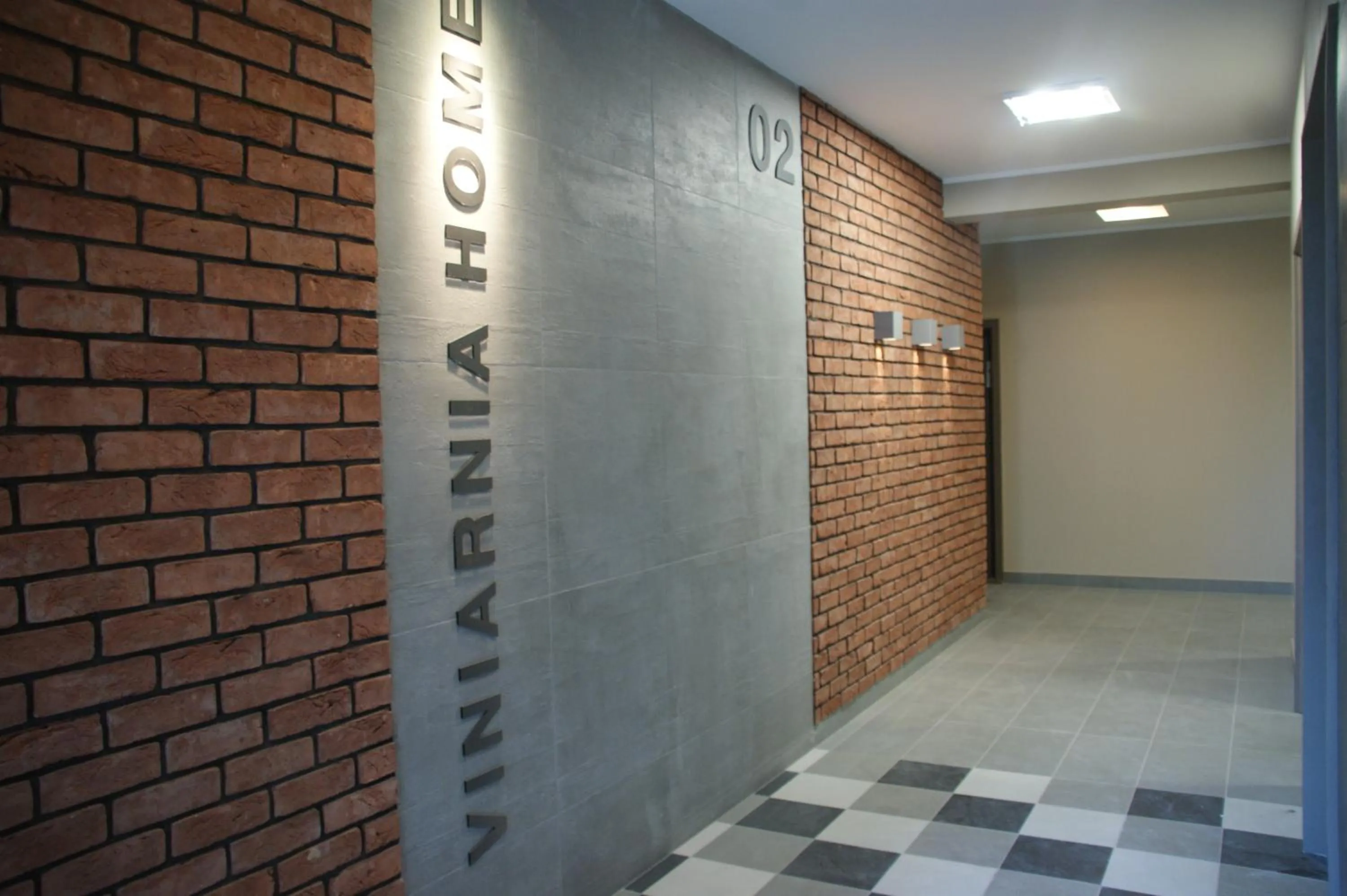 Apartamenty Viniarnia
